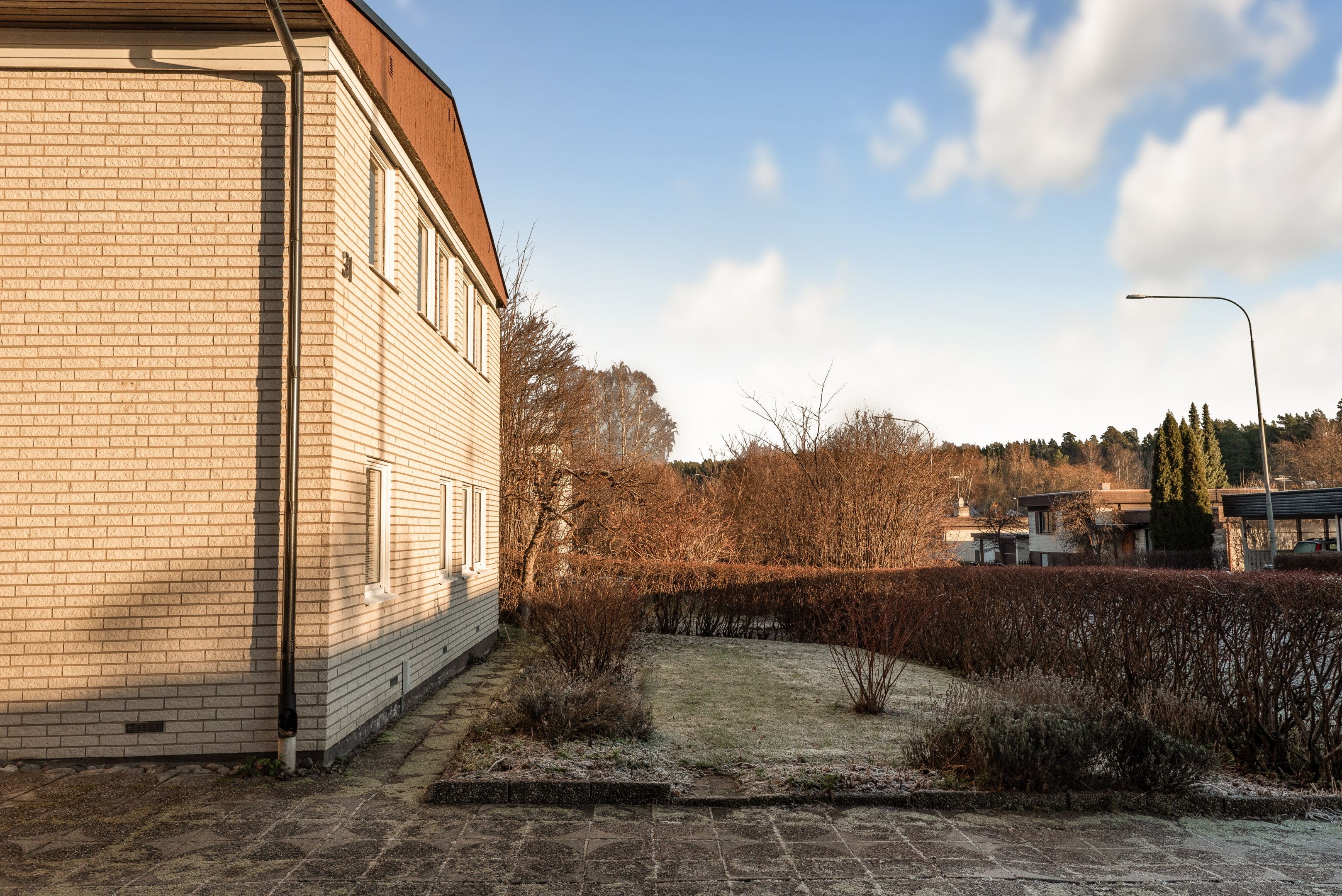 Bostadsbild från Rälsvägen 31, Såld i Sunnersta, Uppsala
