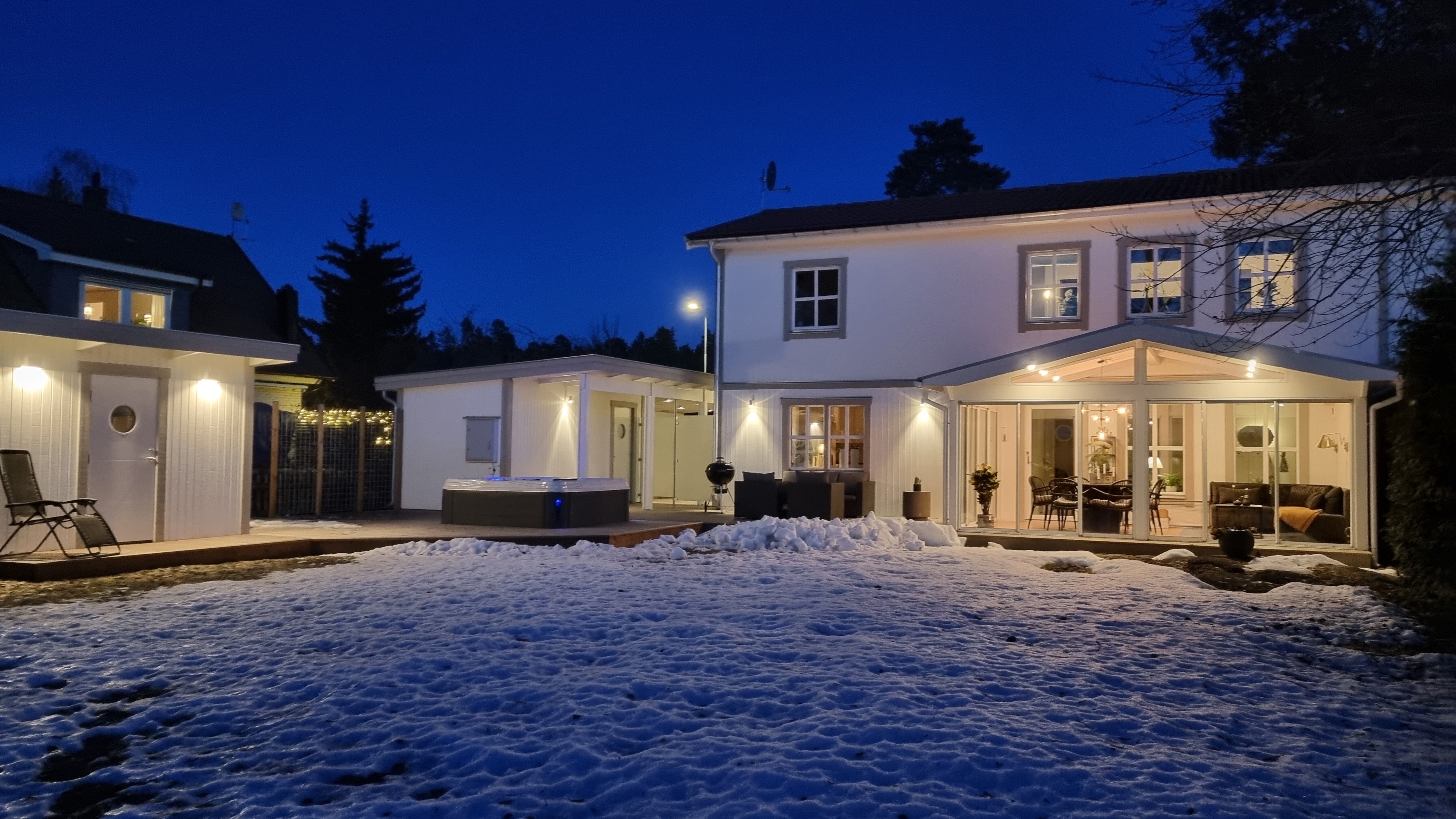 Bostadsbild från Jan Eriks väg 14D, Till salu i Storvreta, Uppsala