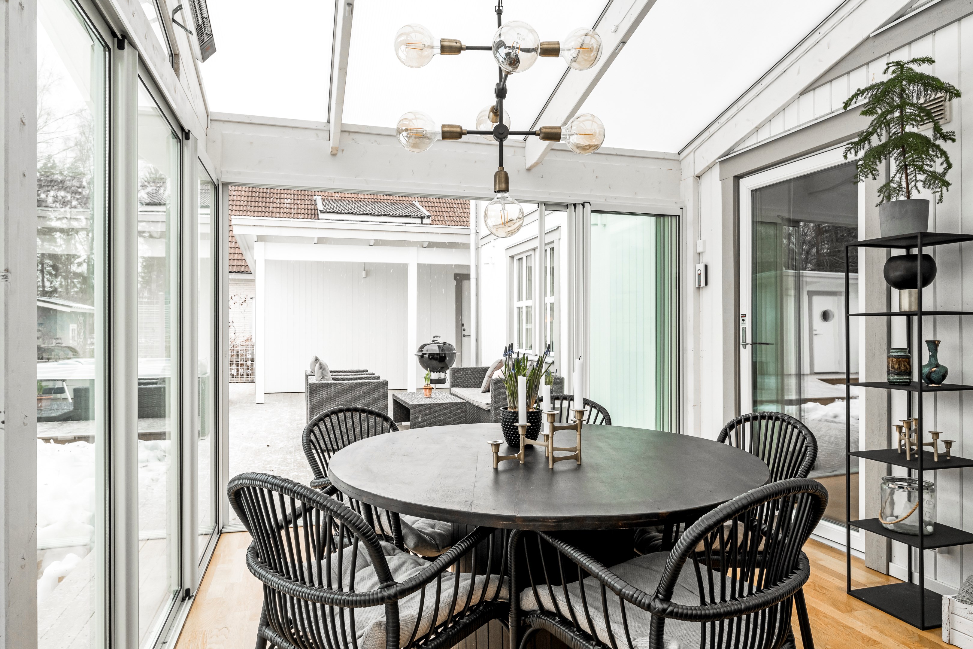 Bostadsbild från Jan Eriks väg 14D, Till salu i Storvreta, Uppsala