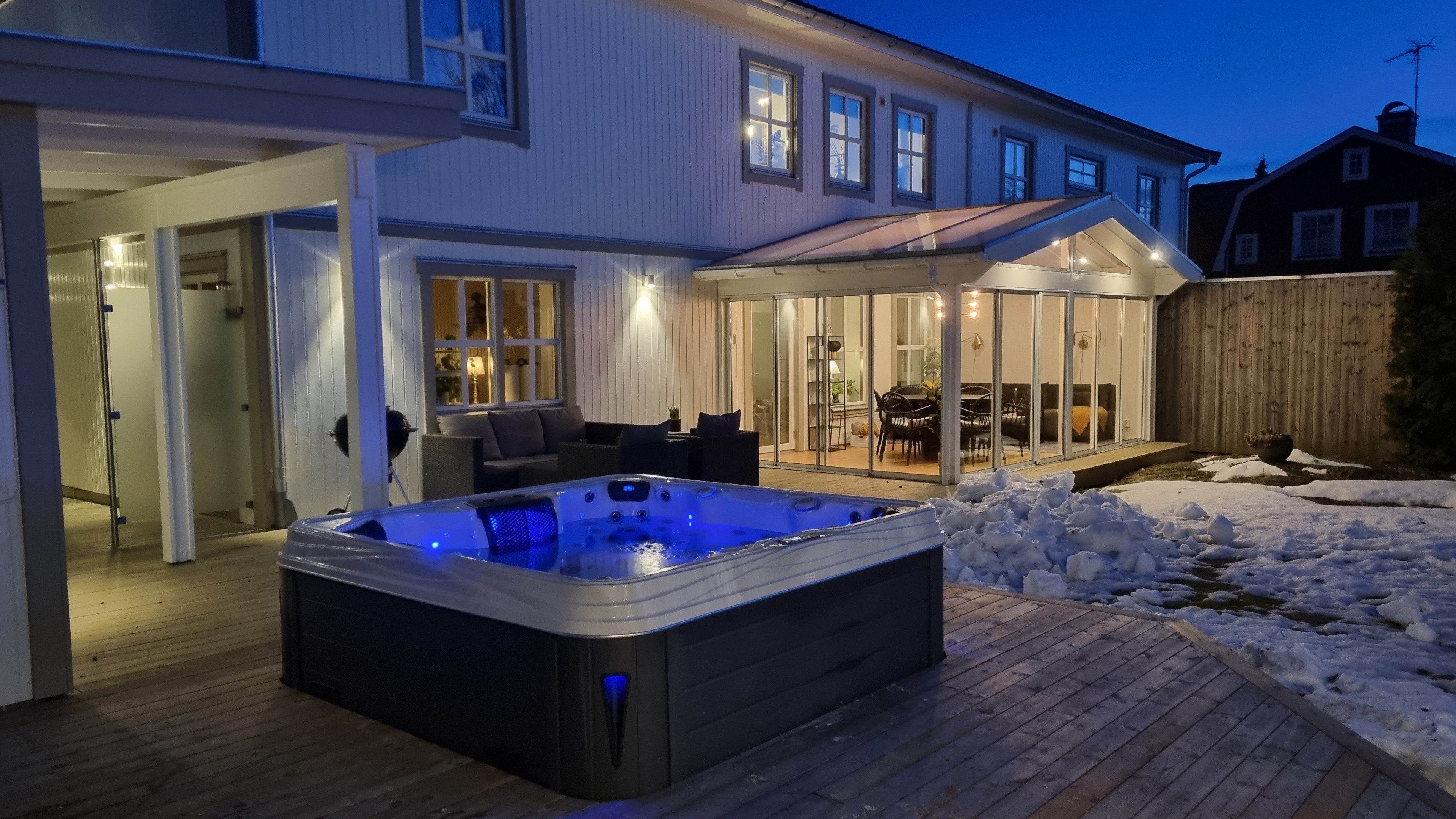 Bostadsbild från Jan Eriks väg 14D, Till salu i Storvreta, Uppsala