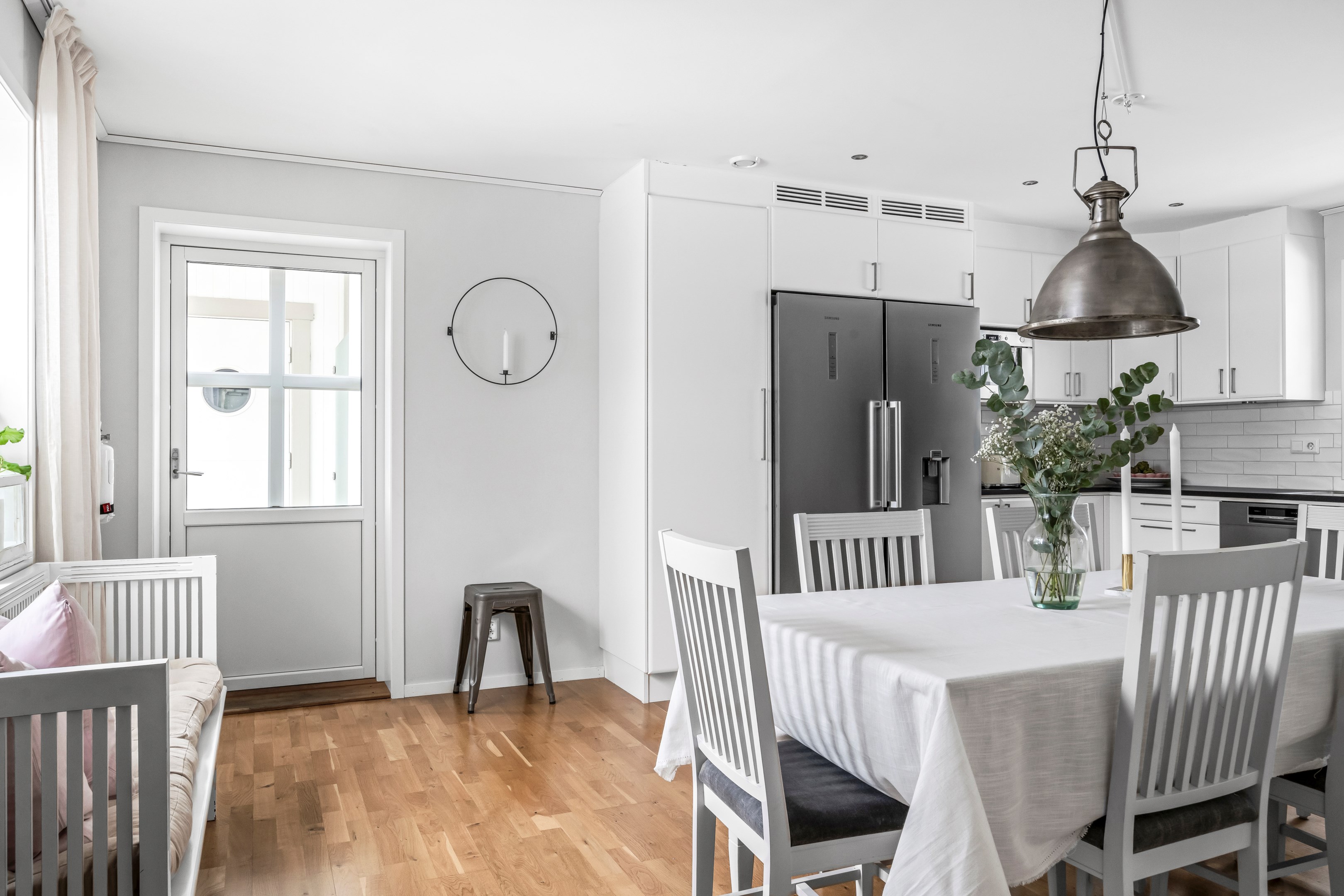 Bostadsbild från Jan Eriks väg 14D, Till salu i Storvreta, Uppsala