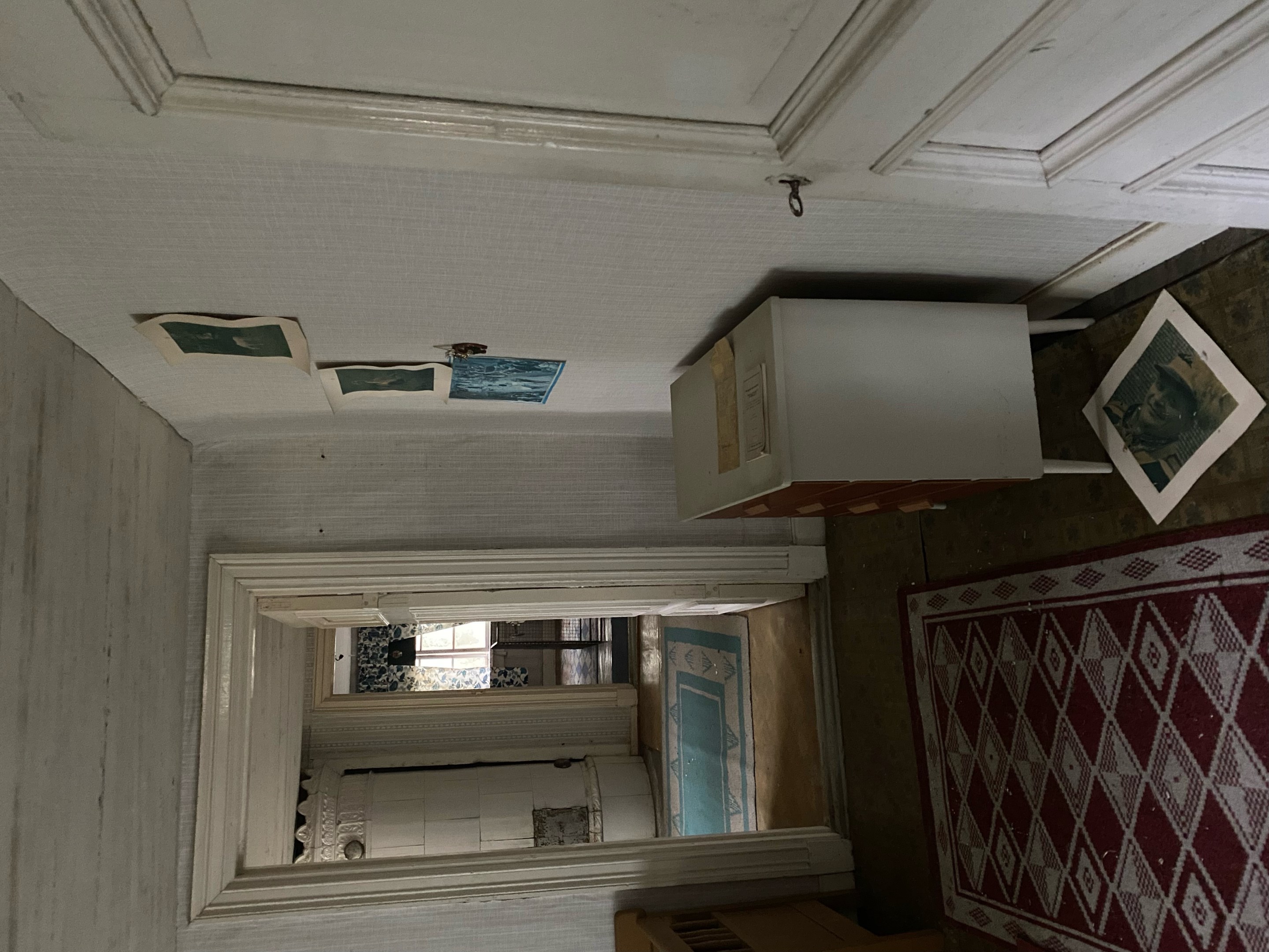 Säljarens egna foto - Torpet