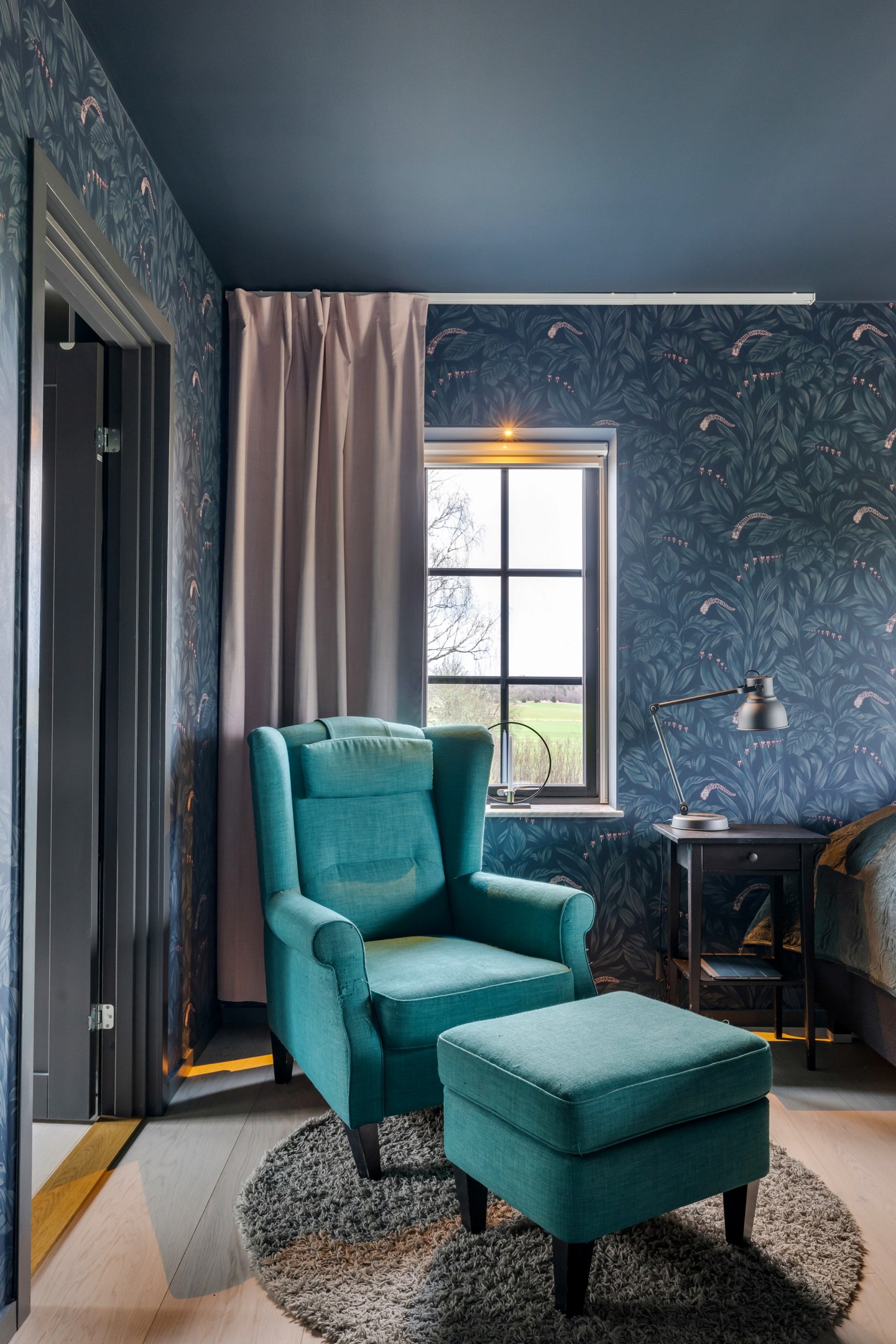 Bostadsbild från Tibble-Sundby 30, Kommande i Vänge, Uppsala