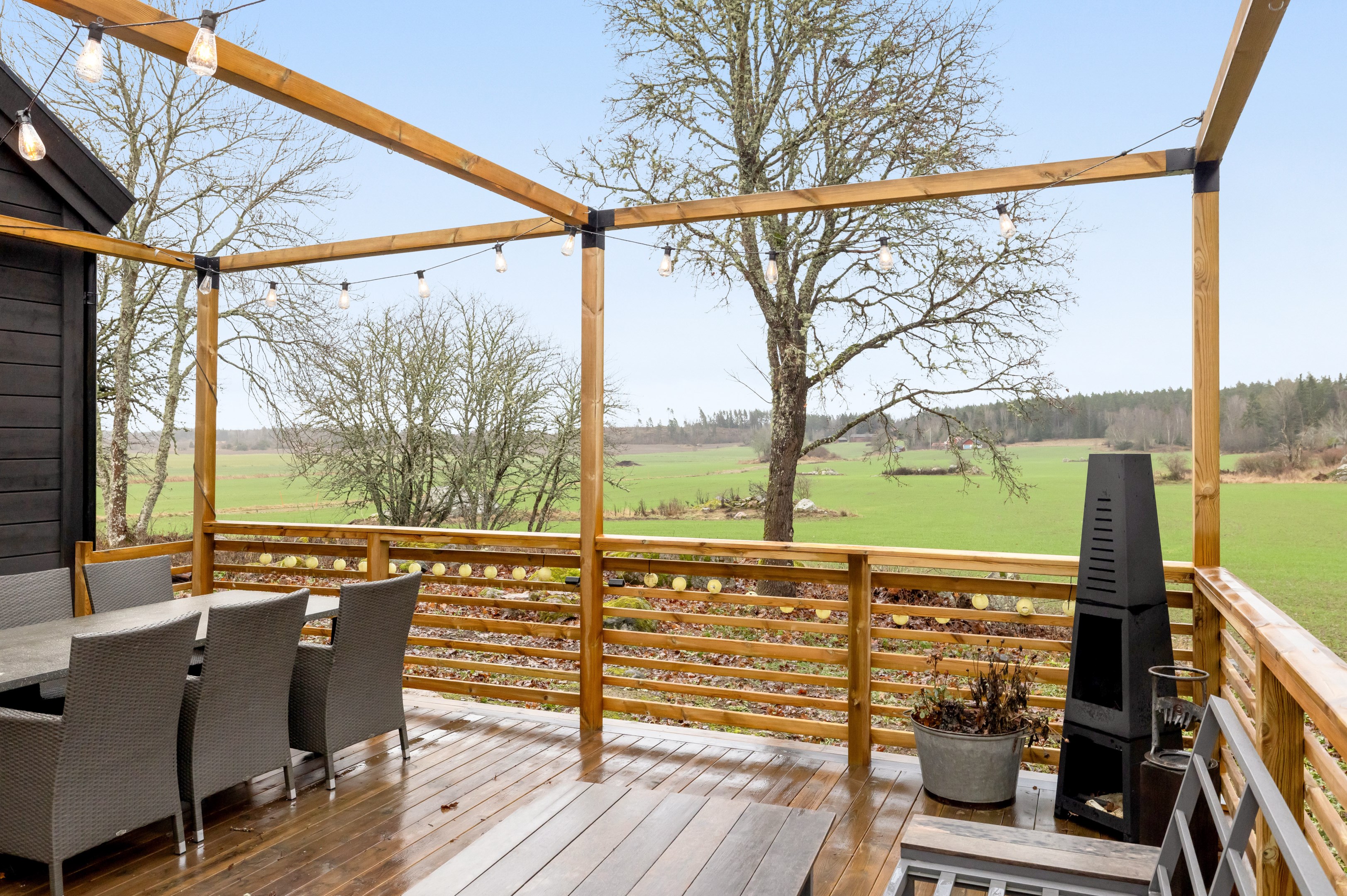 Bostadsbild från Tibble-Sundby 30, Kommande i Vänge, Uppsala