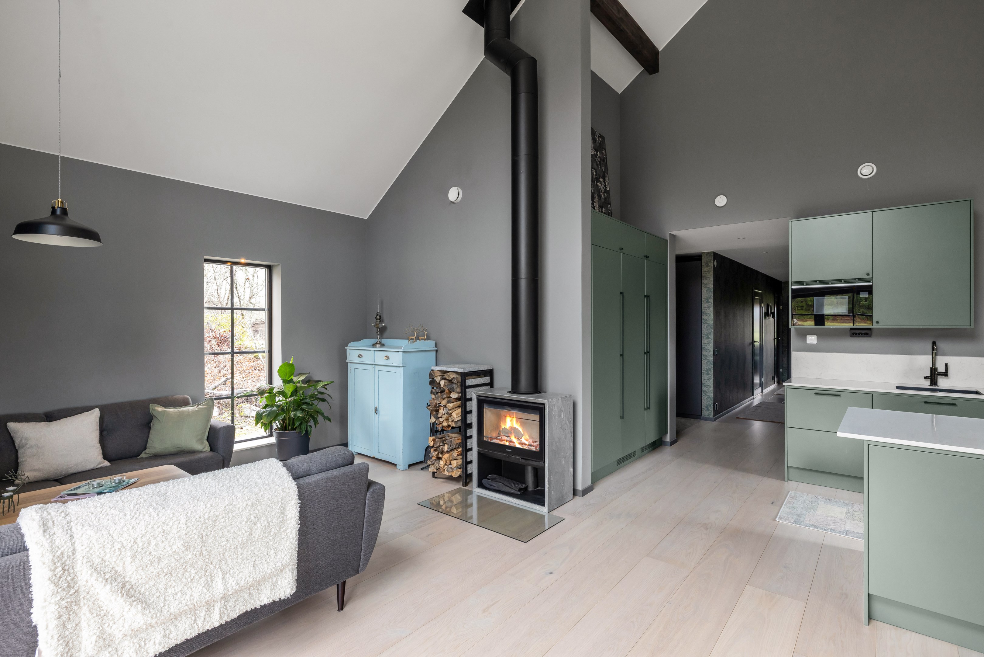 Bostadsbild från Tibble-Sundby 30, Kommande i Vänge, Uppsala