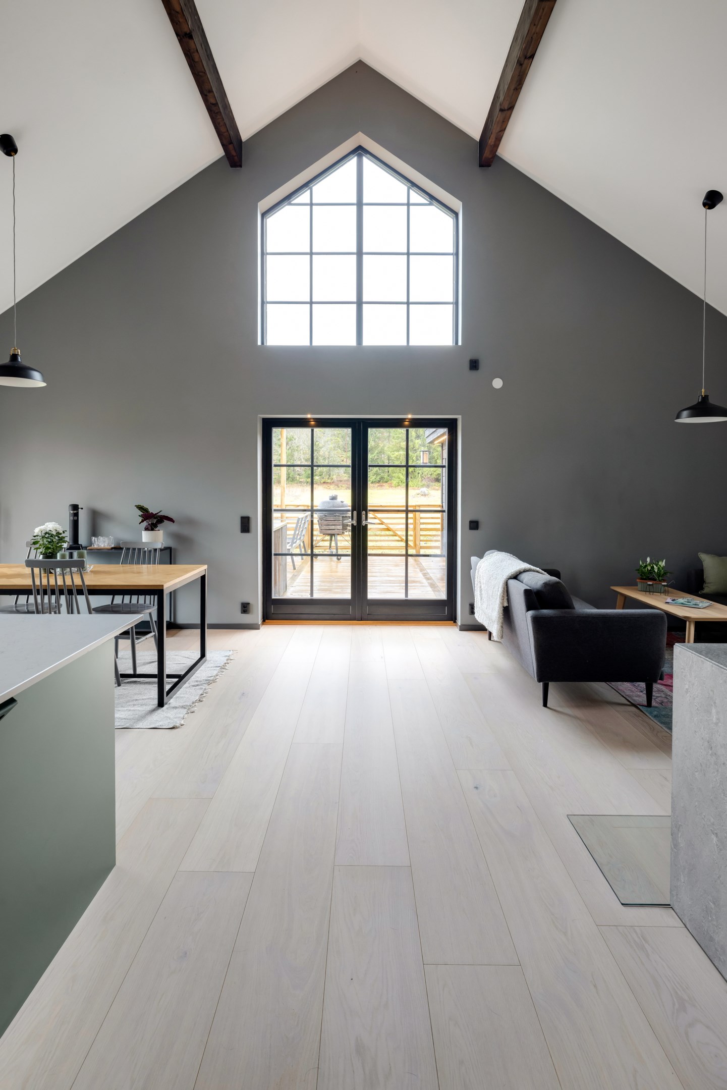 Bostadsbild från Tibble-Sundby 30, Kommande i Vänge, Uppsala