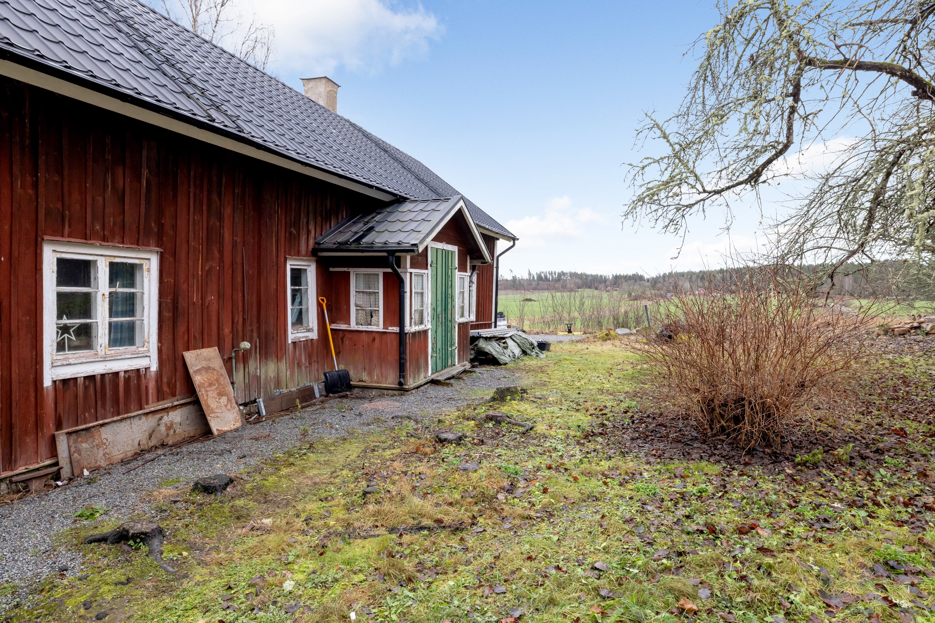 Bostadsbild från Tibble-Sundby 30, Kommande i Vänge, Uppsala