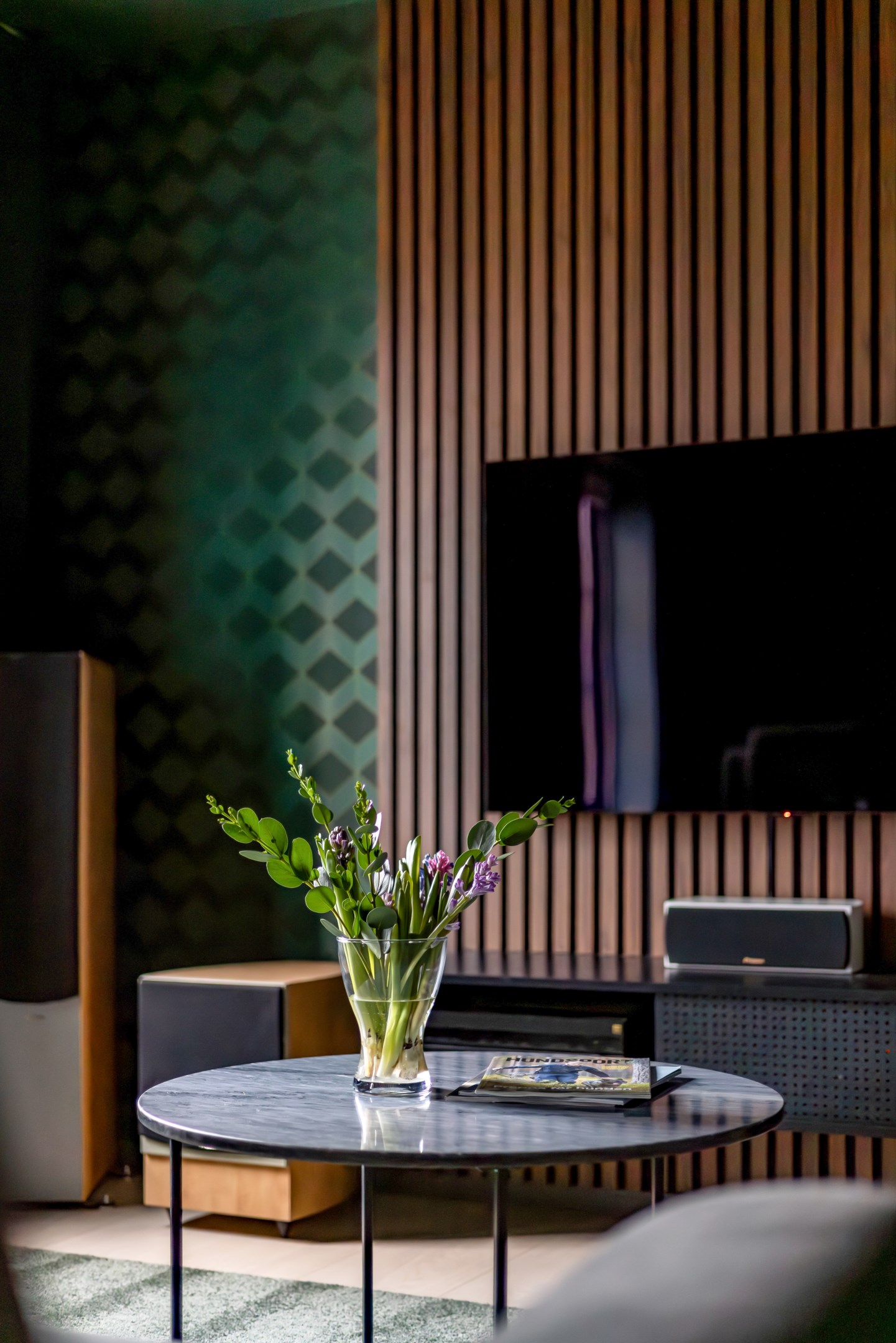 Bostadsbild från Tibble-Sundby 30, Kommande i Vänge, Uppsala