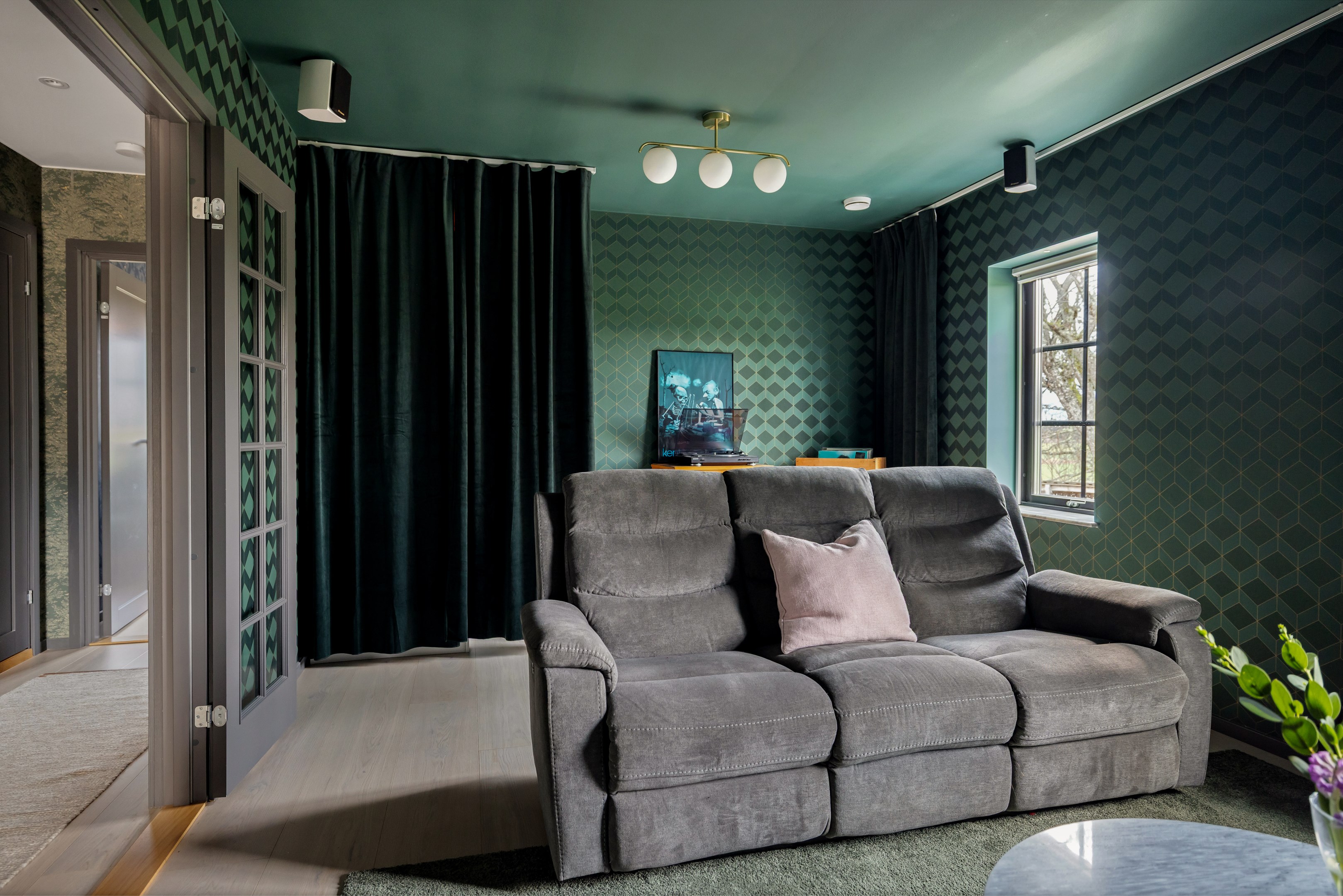 Bostadsbild från Tibble-Sundby 30, Kommande i Vänge, Uppsala