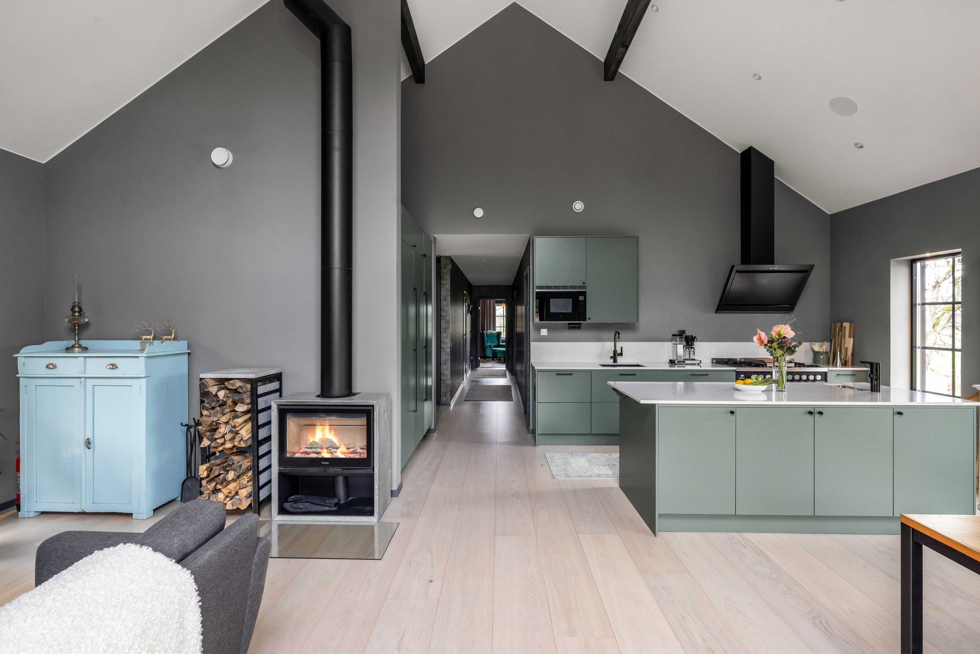 Bostadsbild från Tibble-Sundby 30, Kommande i Vänge, Uppsala