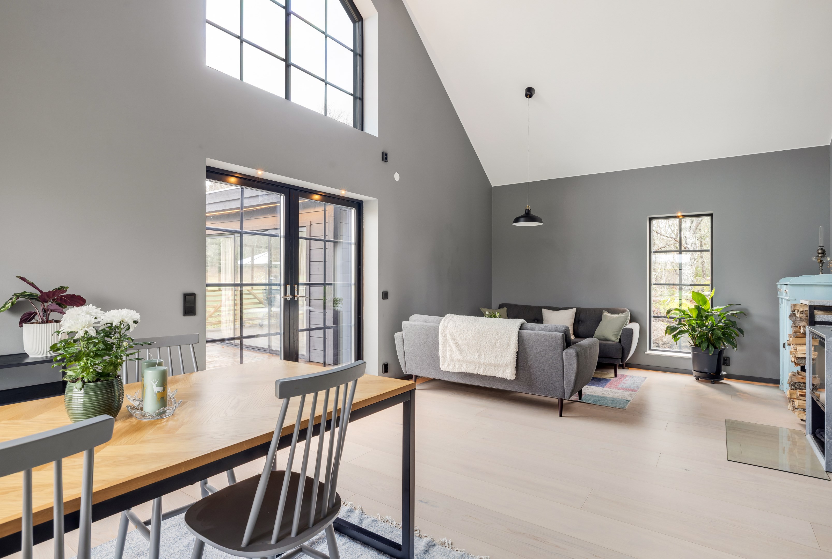 Bostadsbild från Tibble-Sundby 30, Kommande i Vänge, Uppsala