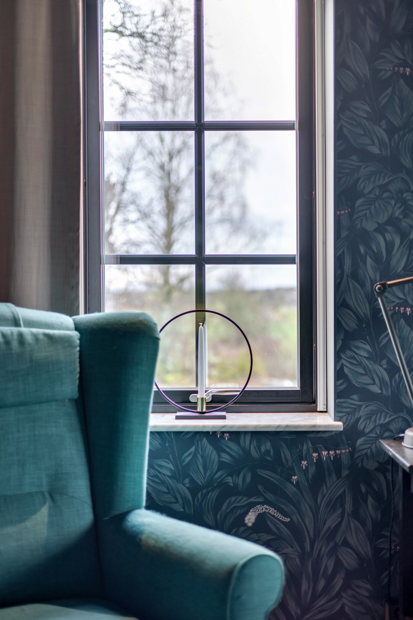 Bostadsbild från Tibble-Sundby 30, Kommande i Vänge, Uppsala