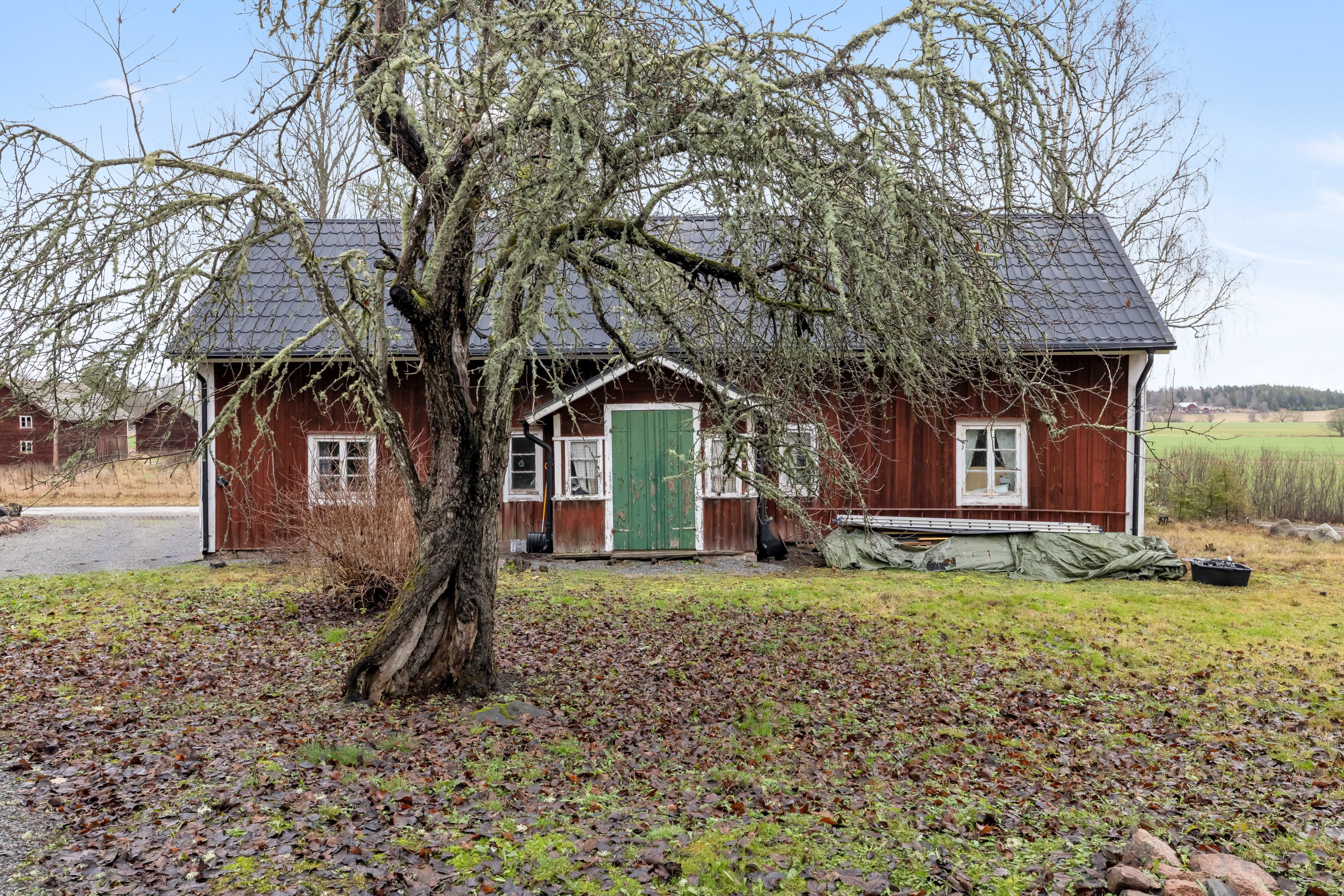 Bostadsbild från Tibble-Sundby 30, Kommande i Vänge, Uppsala