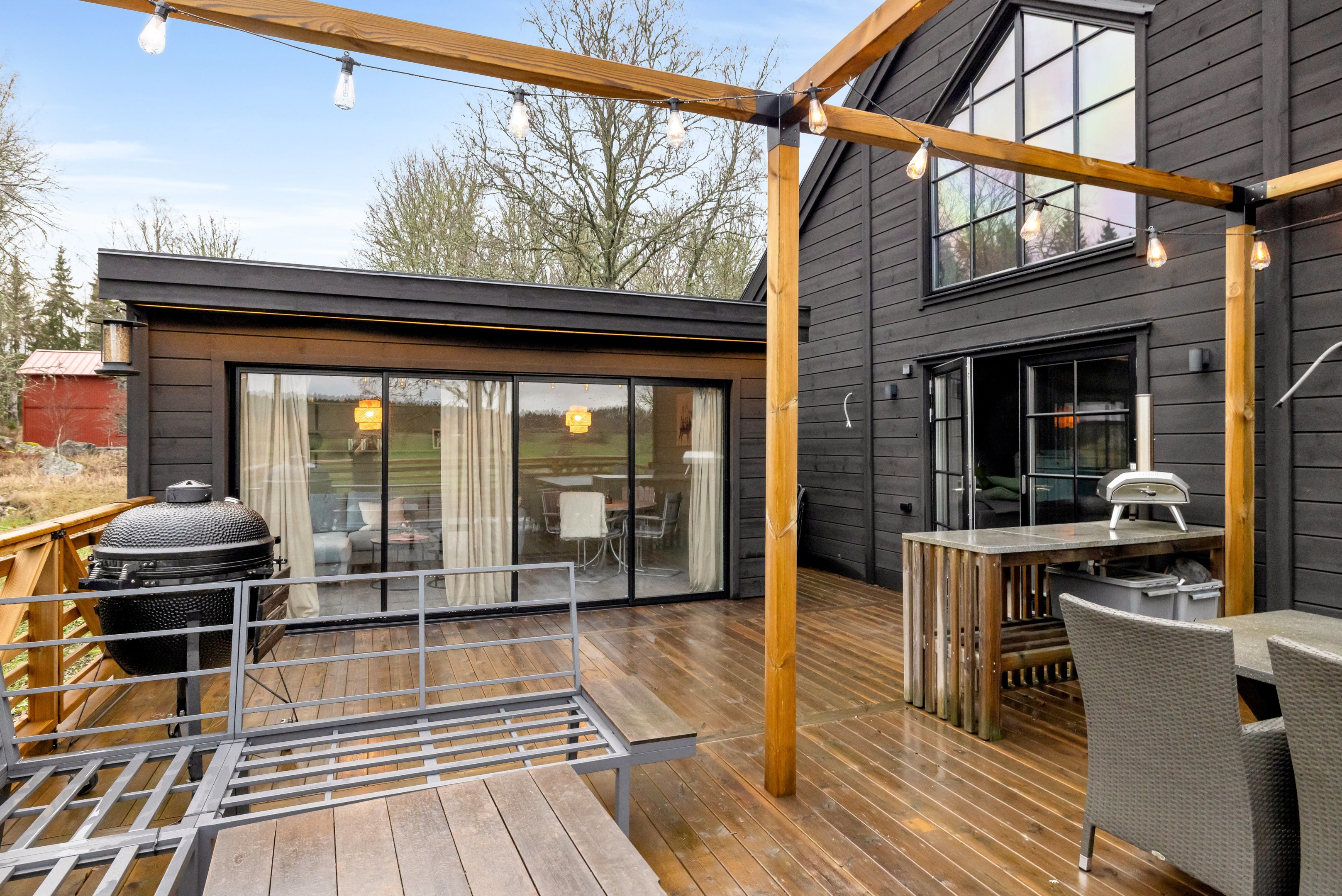 Bostadsbild från Tibble-Sundby 30, Kommande i Vänge, Uppsala