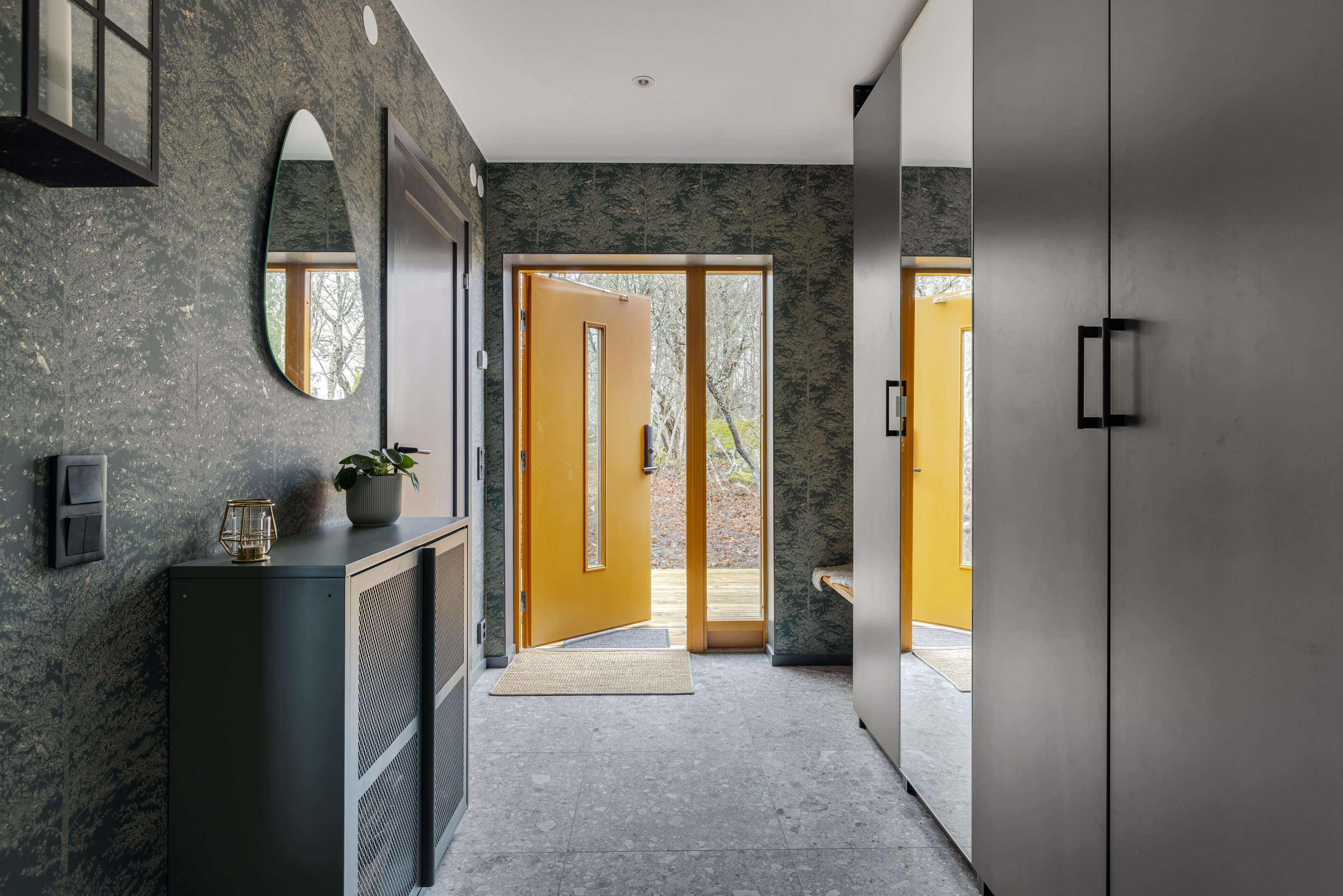 Bostadsbild från Tibble-Sundby 30, Kommande i Vänge, Uppsala