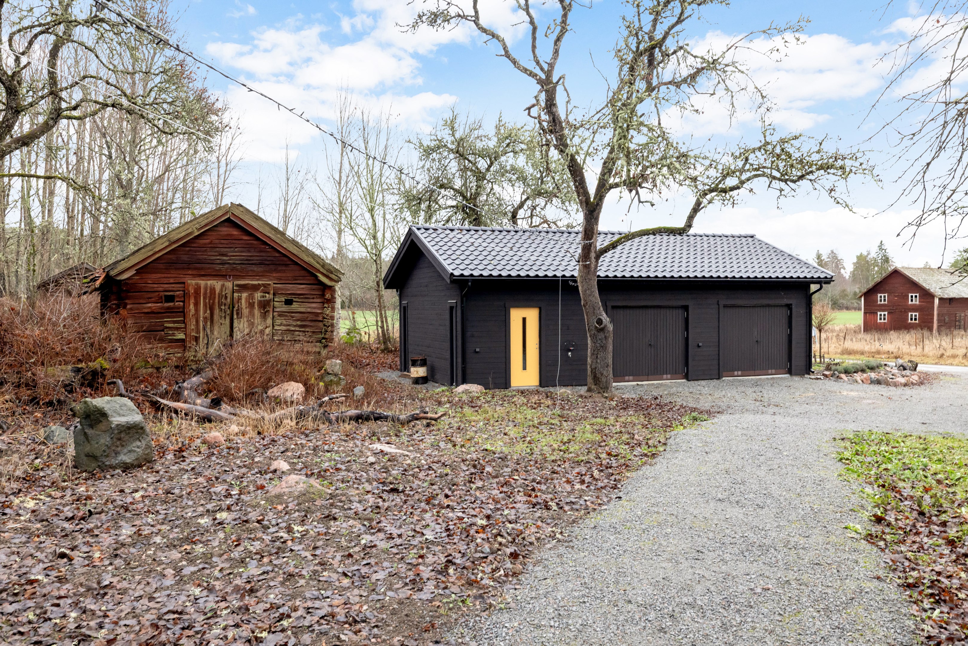 Bostadsbild från Tibble-Sundby 30, Kommande i Vänge, Uppsala