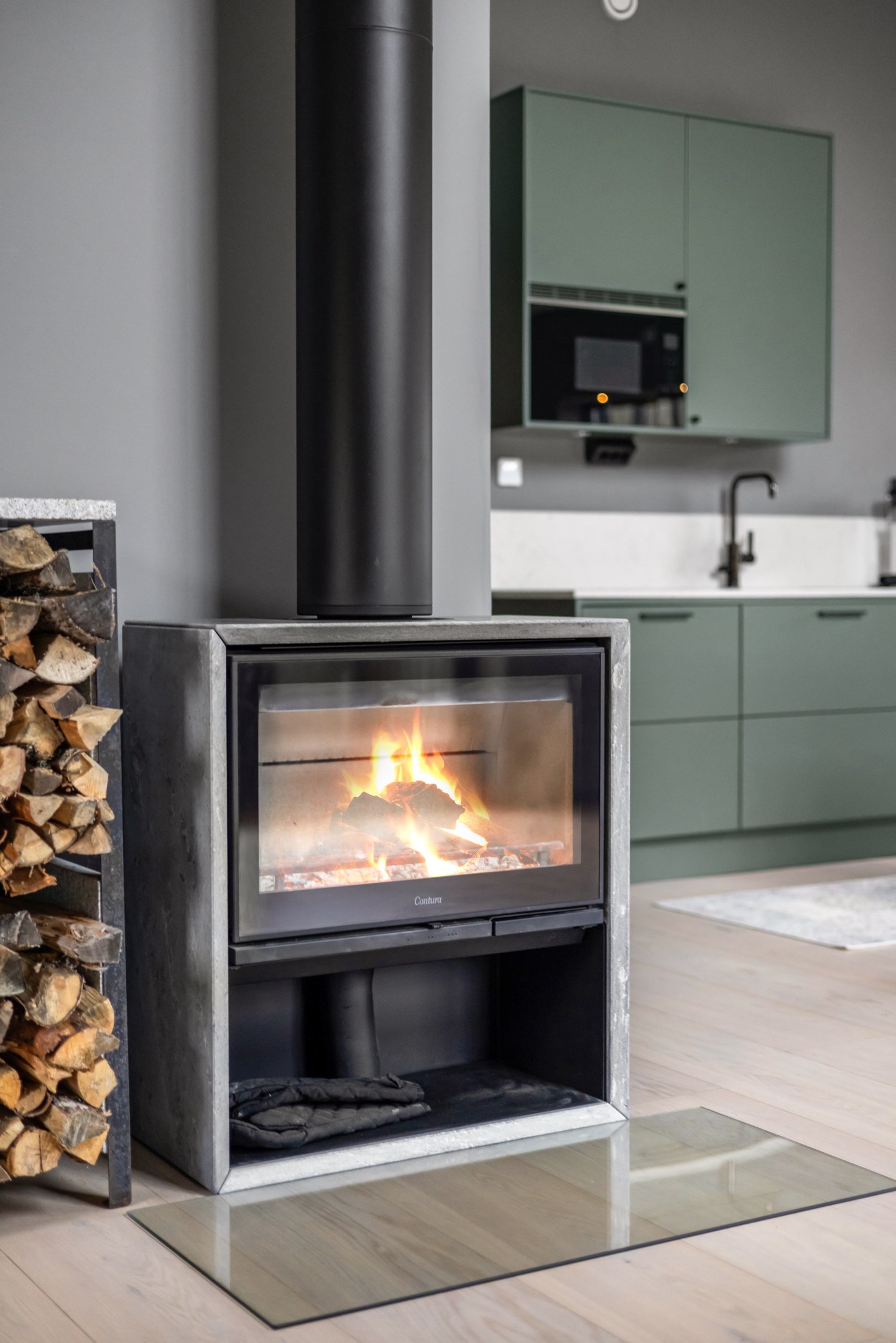 Bostadsbild från Tibble-Sundby 30, Kommande i Vänge, Uppsala