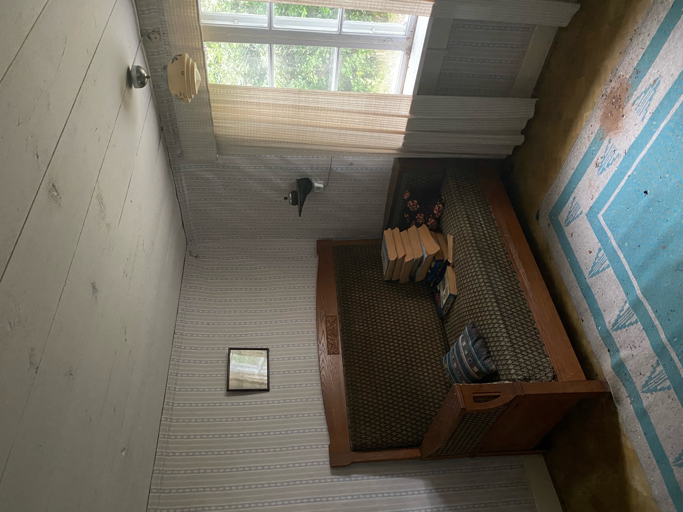 Säljarens egna foto - Torpet