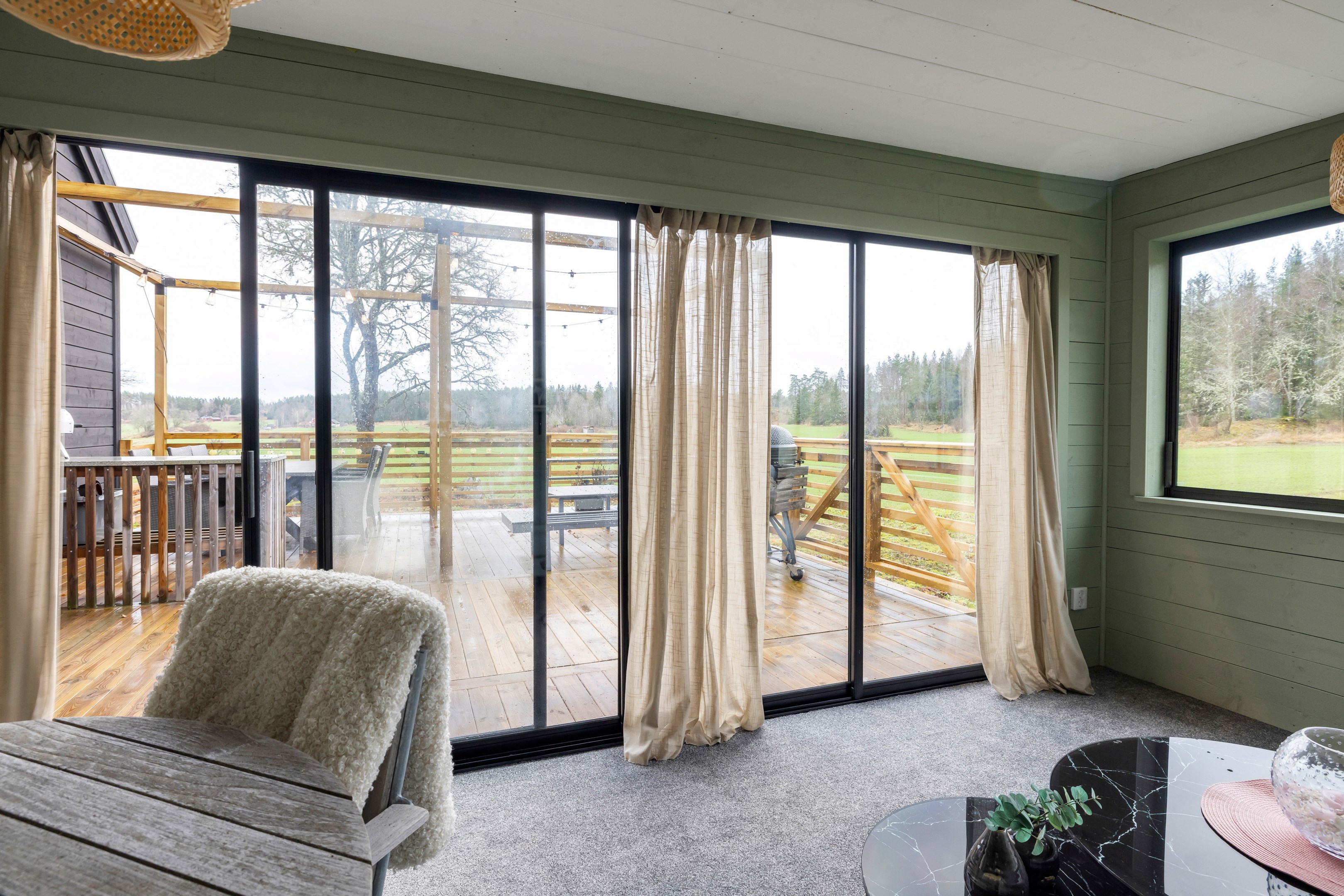 Bostadsbild från Tibble-Sundby 30, Kommande i Vänge, Uppsala