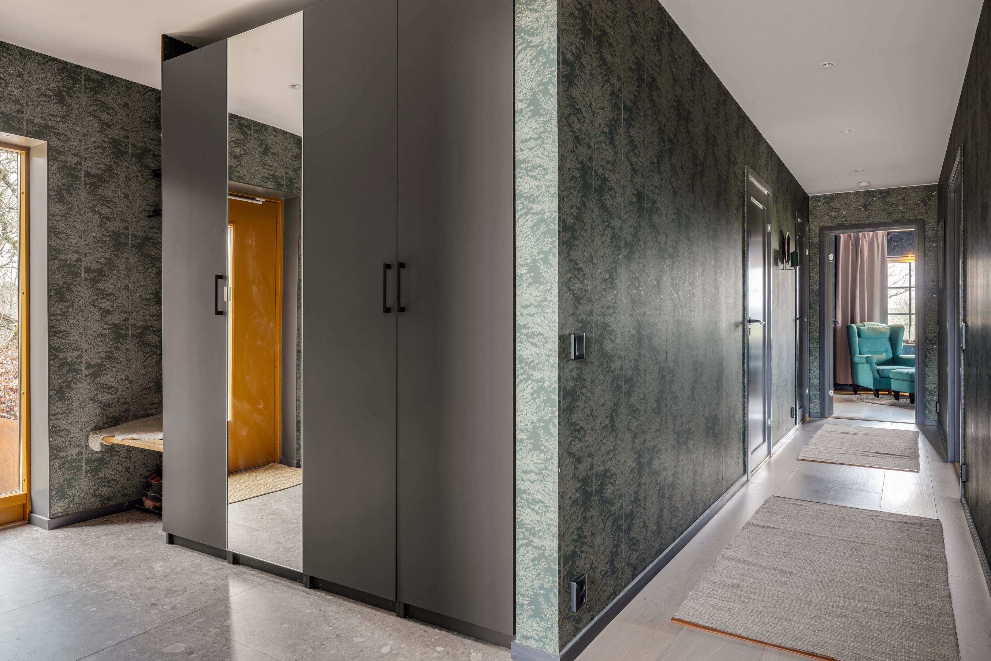 Bostadsbild från Tibble-Sundby 30, Kommande i Vänge, Uppsala