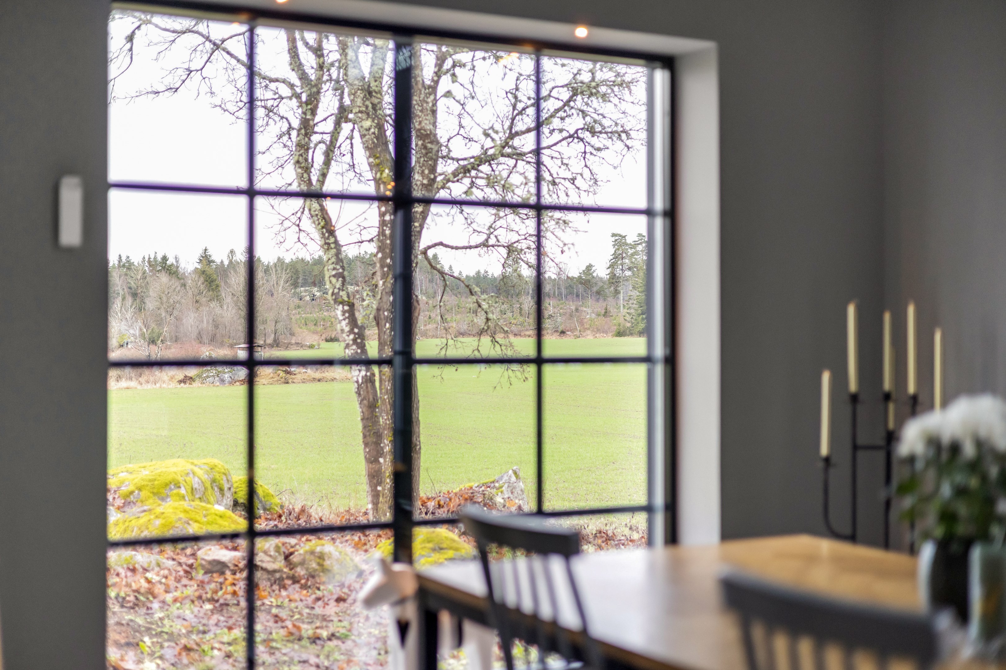 Bostadsbild från Tibble-Sundby 30, Kommande i Vänge, Uppsala