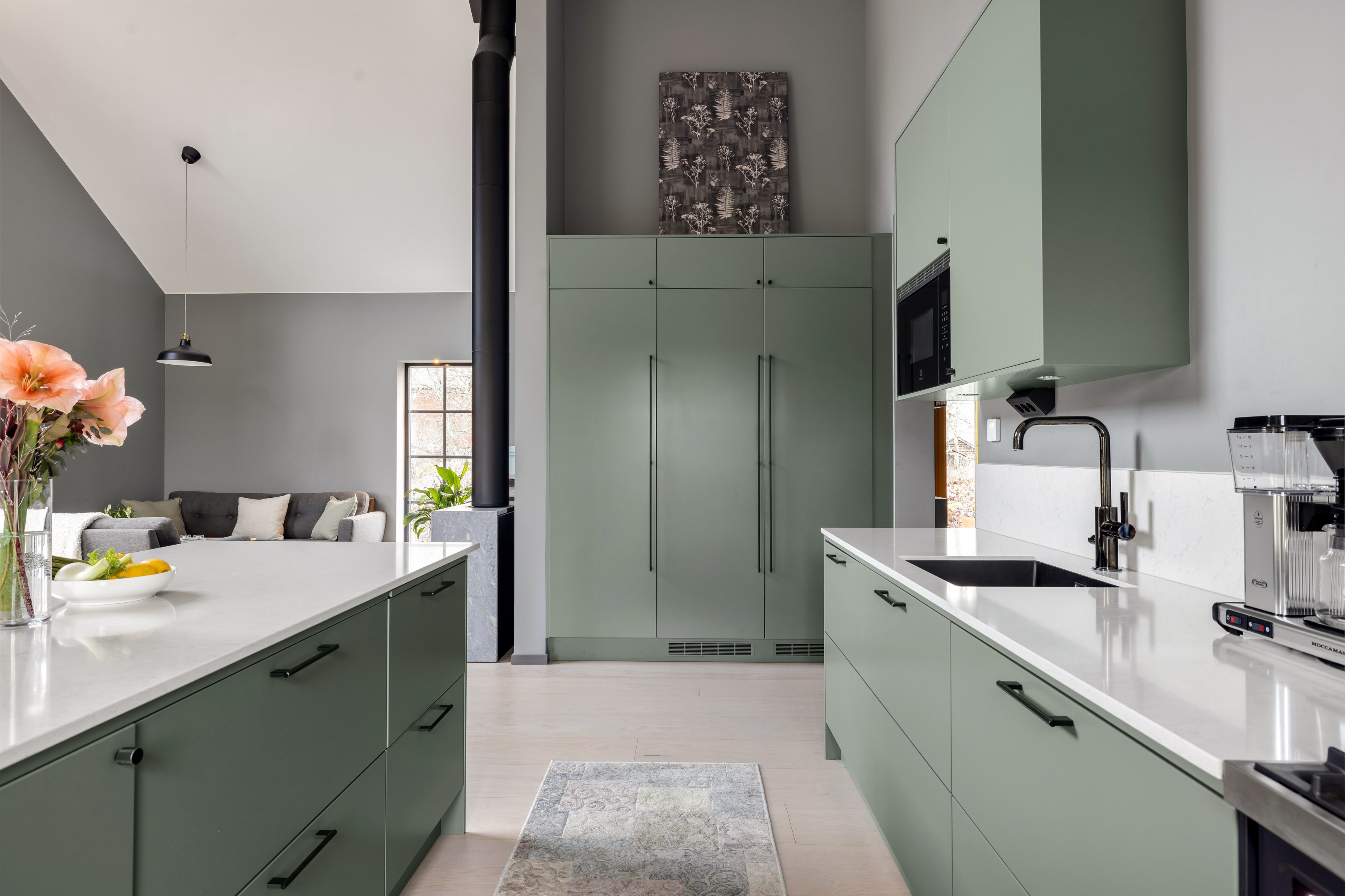 Bostadsbild från Tibble-Sundby 30, Kommande i Vänge, Uppsala