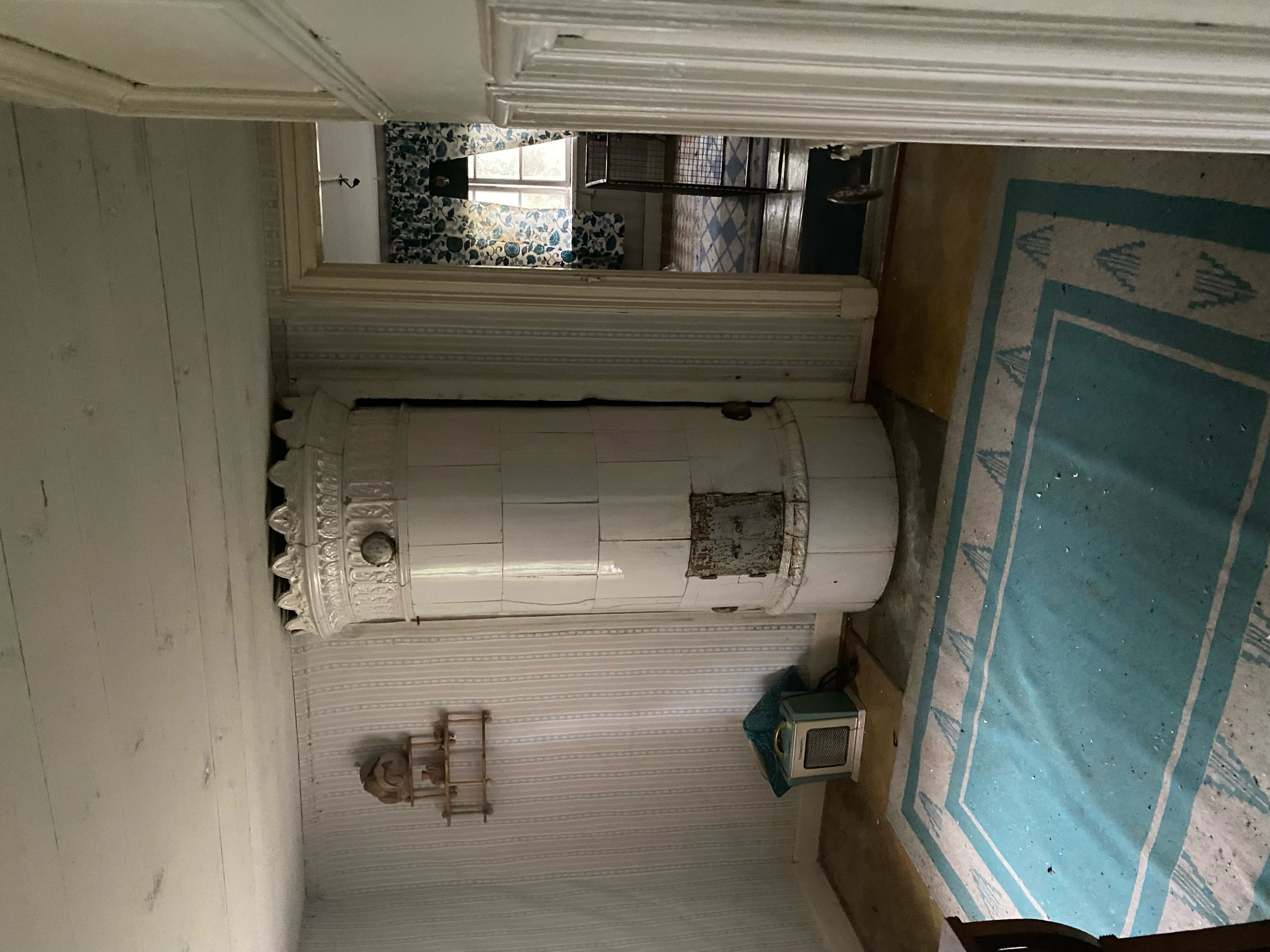 Säljarens egna foto - Torpet