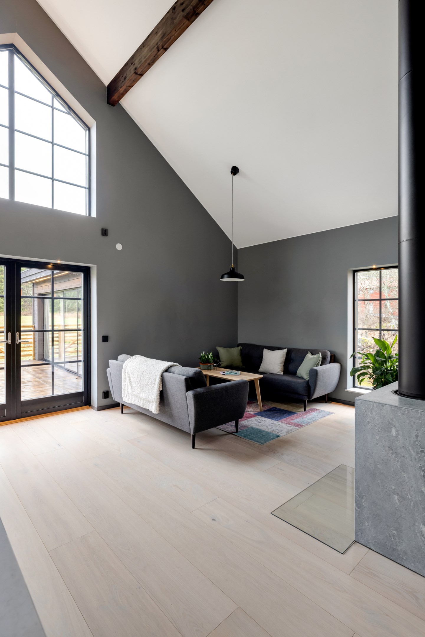 Bostadsbild från Tibble-Sundby 30, Kommande i Vänge, Uppsala