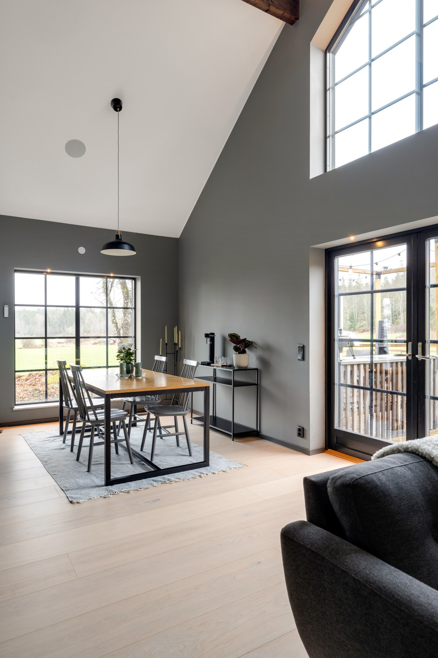 Bostadsbild från Tibble-Sundby 30, Kommande i Vänge, Uppsala