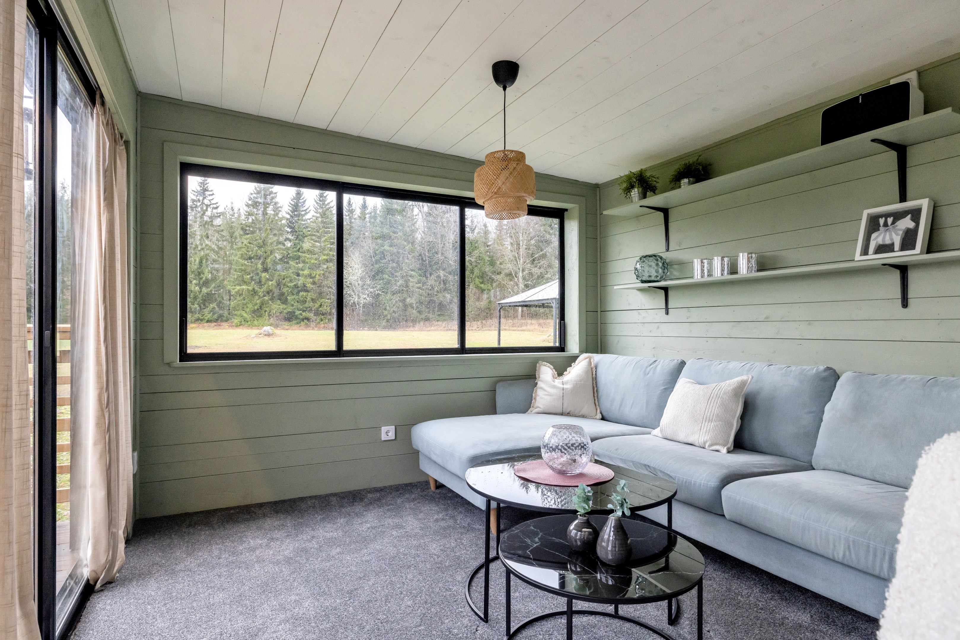 Bostadsbild från Tibble-Sundby 30, Kommande i Vänge, Uppsala