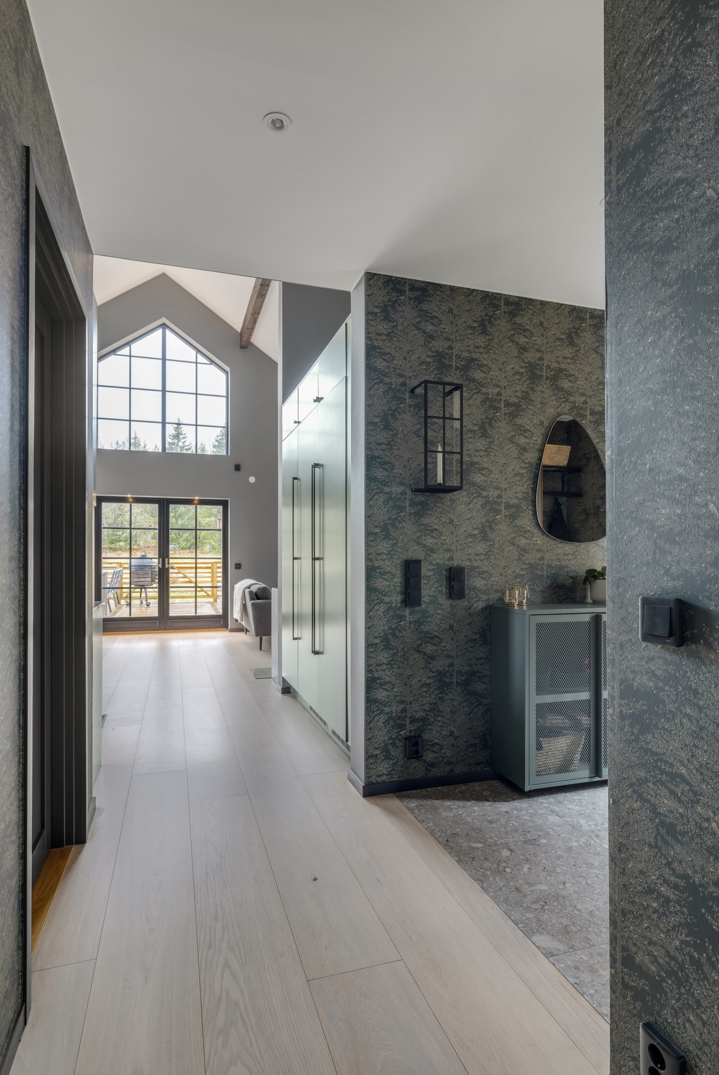 Bostadsbild från Tibble-Sundby 30, Kommande i Vänge, Uppsala