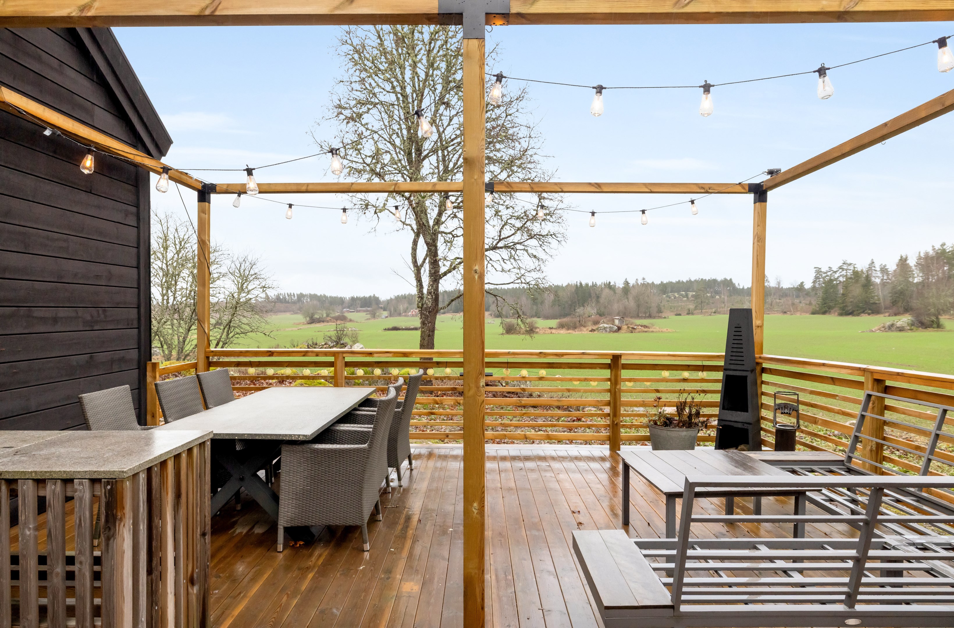 Bostadsbild från Tibble-Sundby 30, Kommande i Vänge, Uppsala