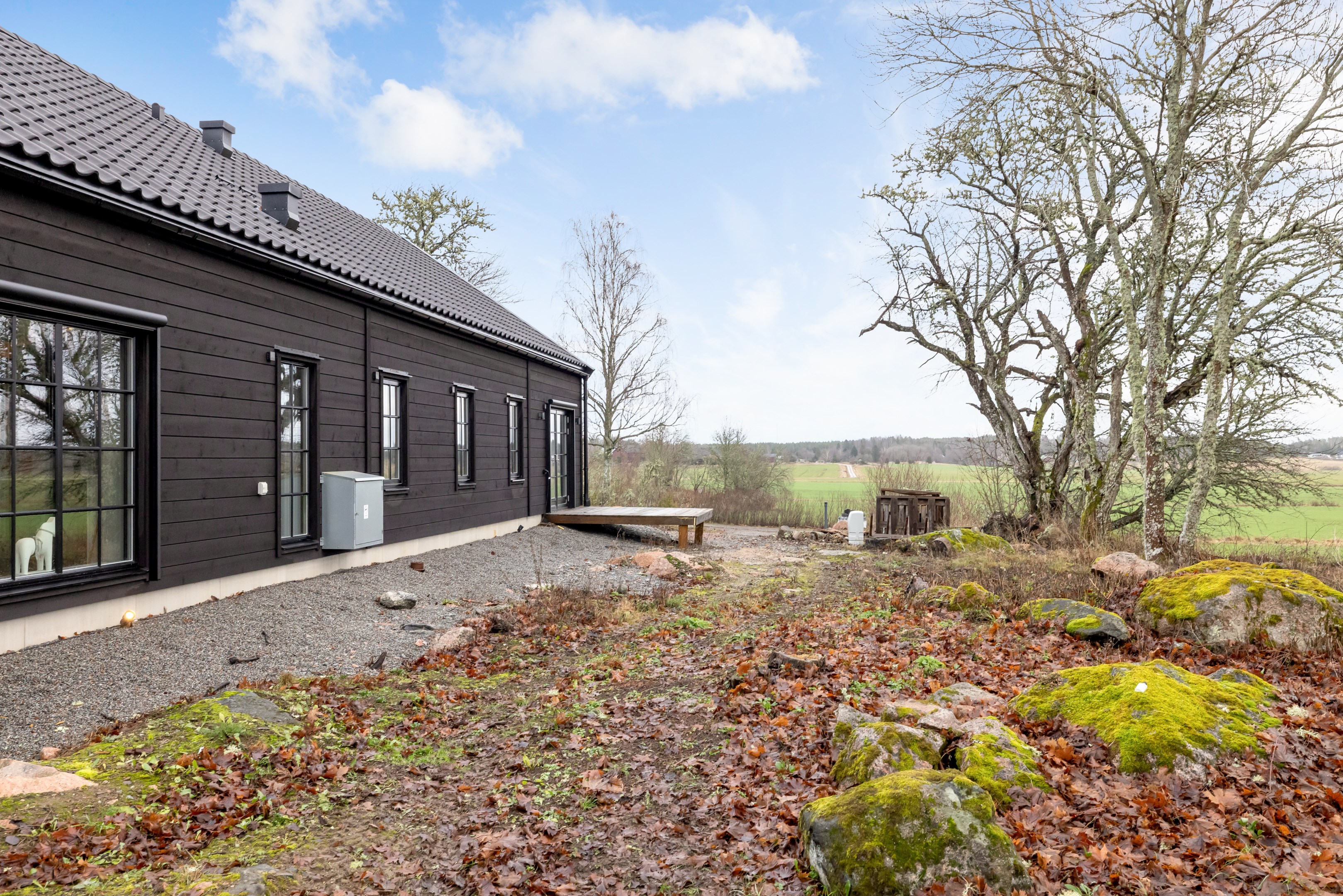 Bostadsbild från Tibble-Sundby 30, Kommande i Vänge, Uppsala