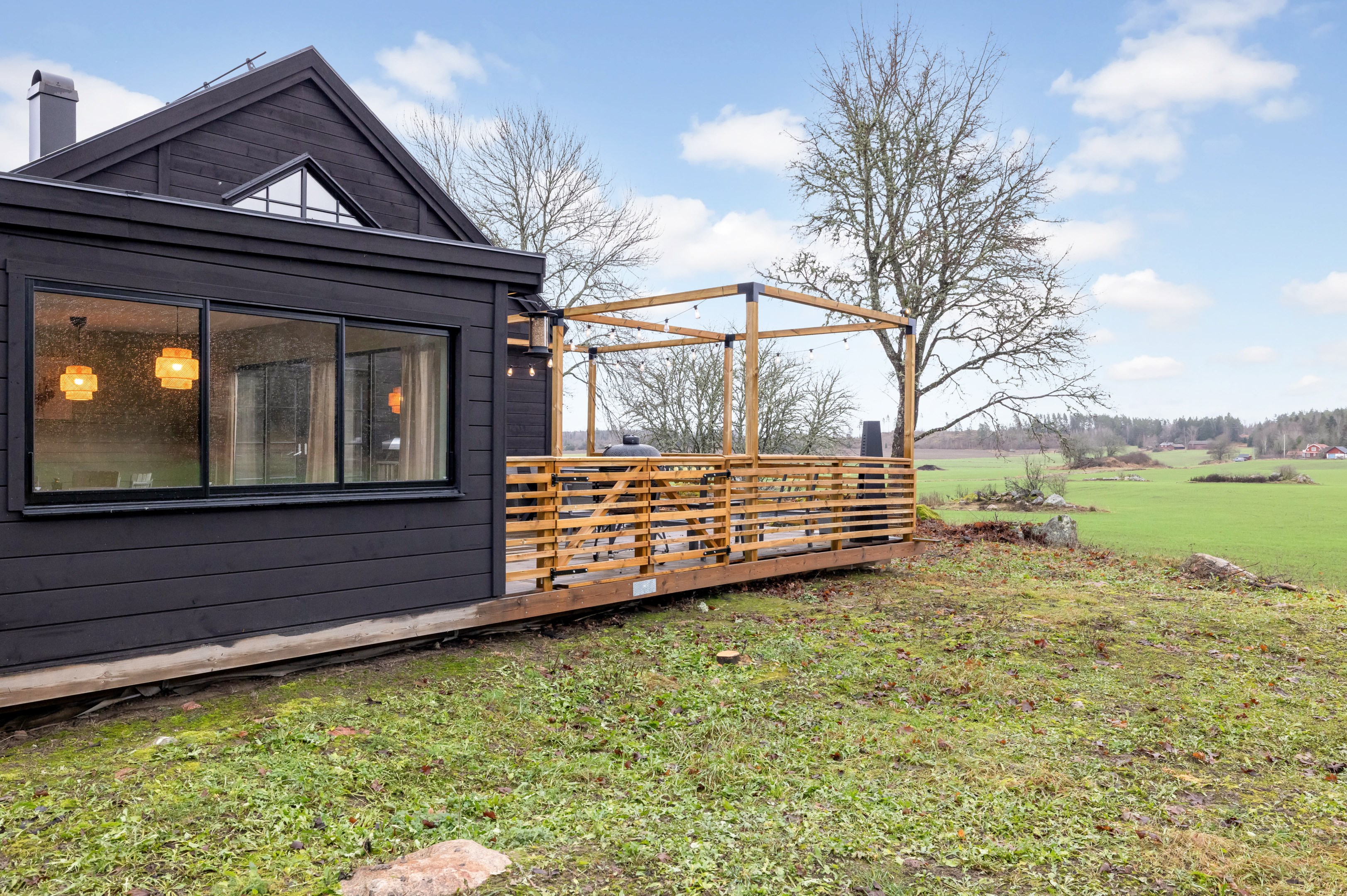 Bostadsbild från Tibble-Sundby 30, Kommande i Vänge, Uppsala