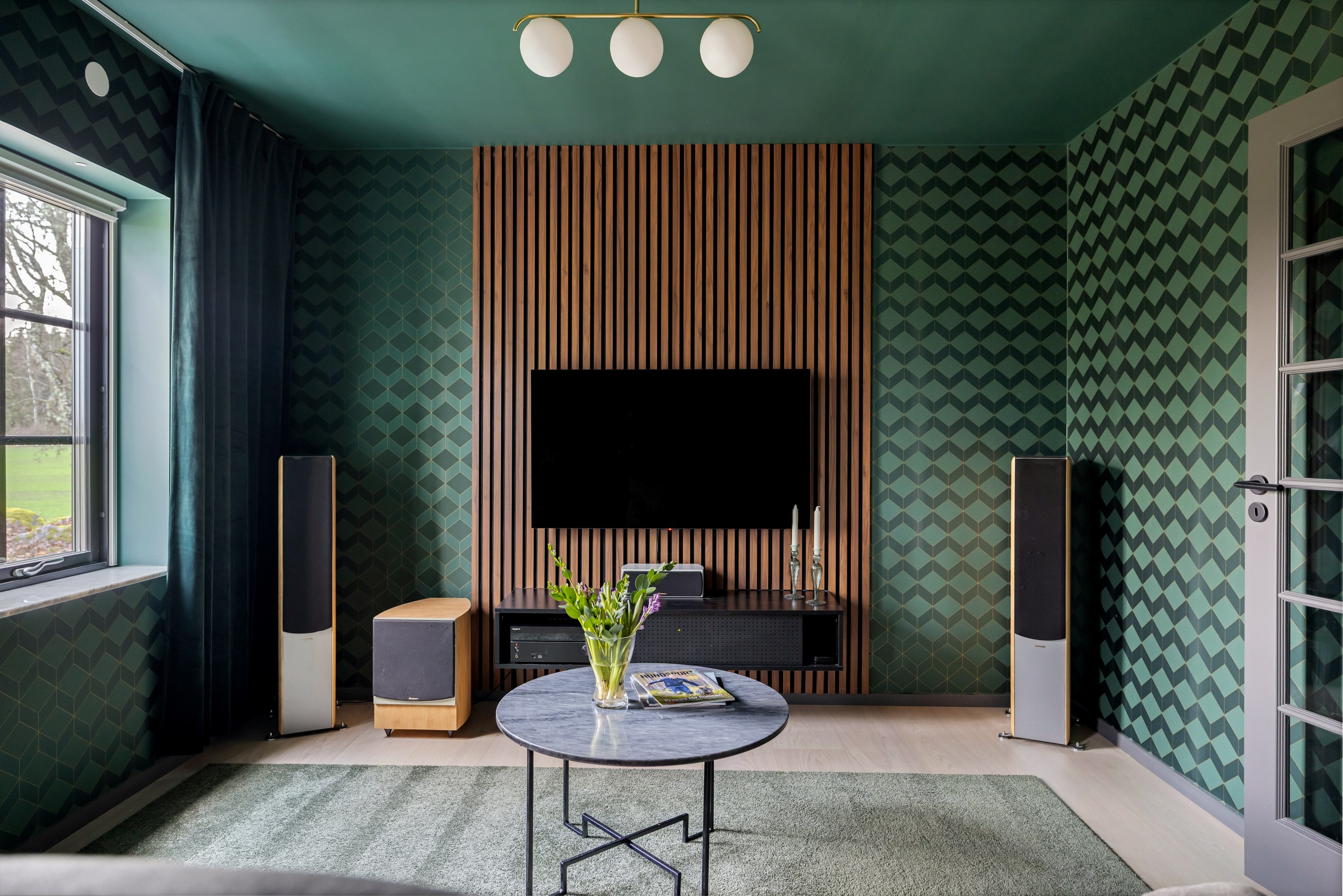 Bostadsbild från Tibble-Sundby 30, Kommande i Vänge, Uppsala