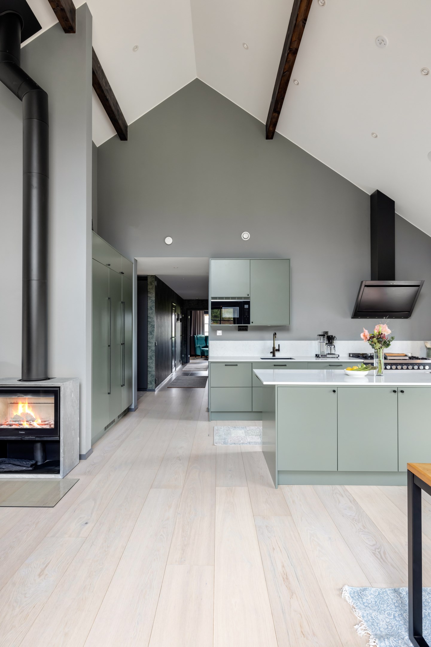 Bostadsbild från Tibble-Sundby 30, Kommande i Vänge, Uppsala