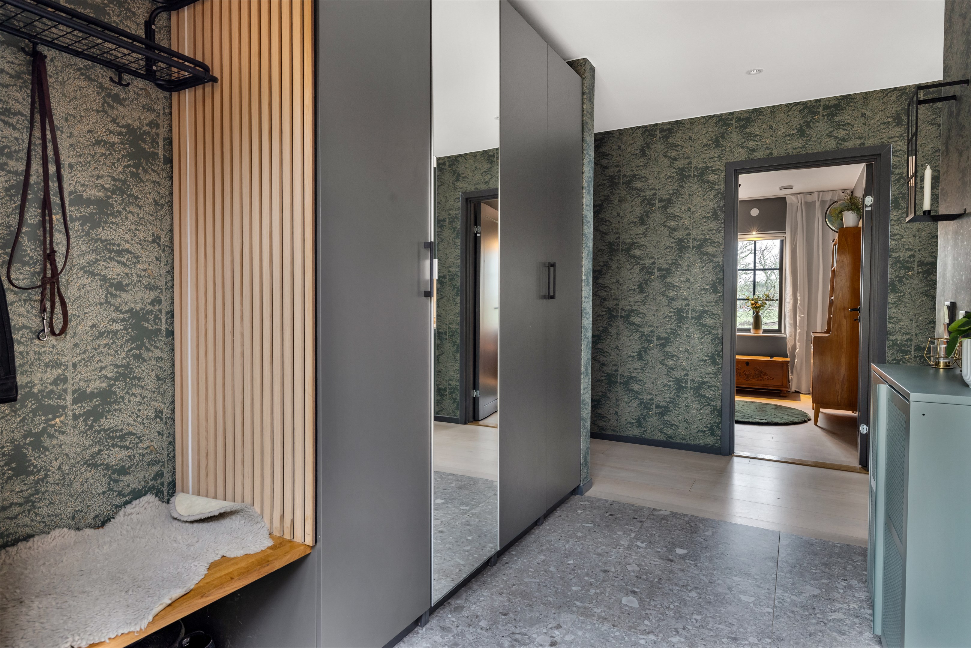 Bostadsbild från Tibble-Sundby 30, Kommande i Vänge, Uppsala