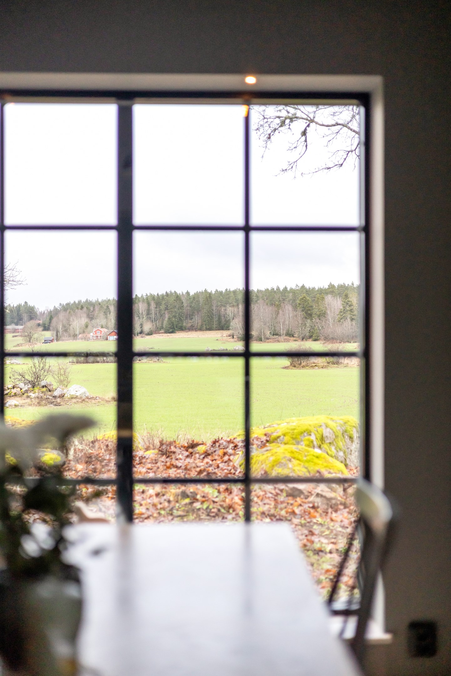 Bostadsbild från Tibble-Sundby 30, Kommande i Vänge, Uppsala