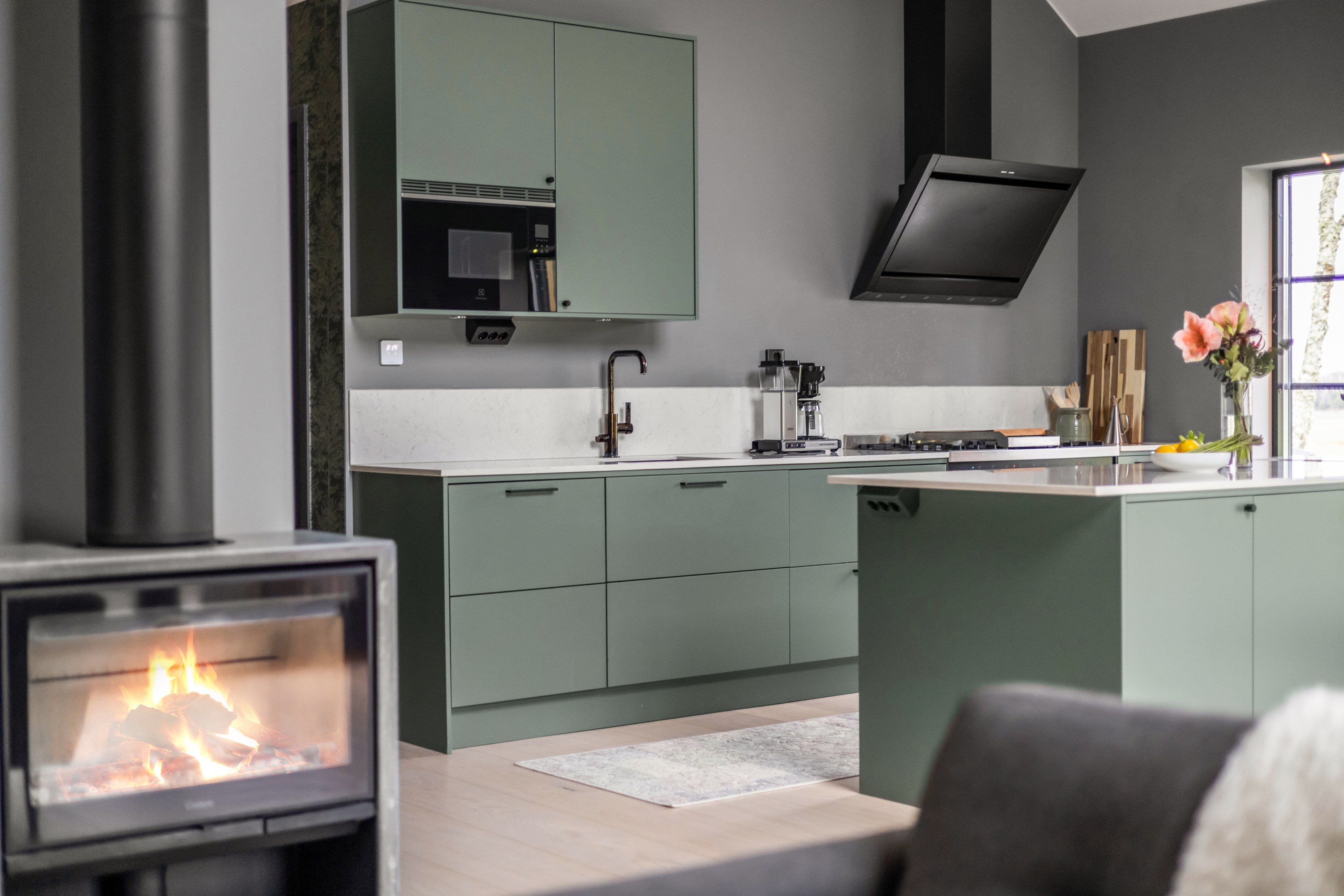 Bostadsbild från Tibble-Sundby 30, Kommande i Vänge, Uppsala