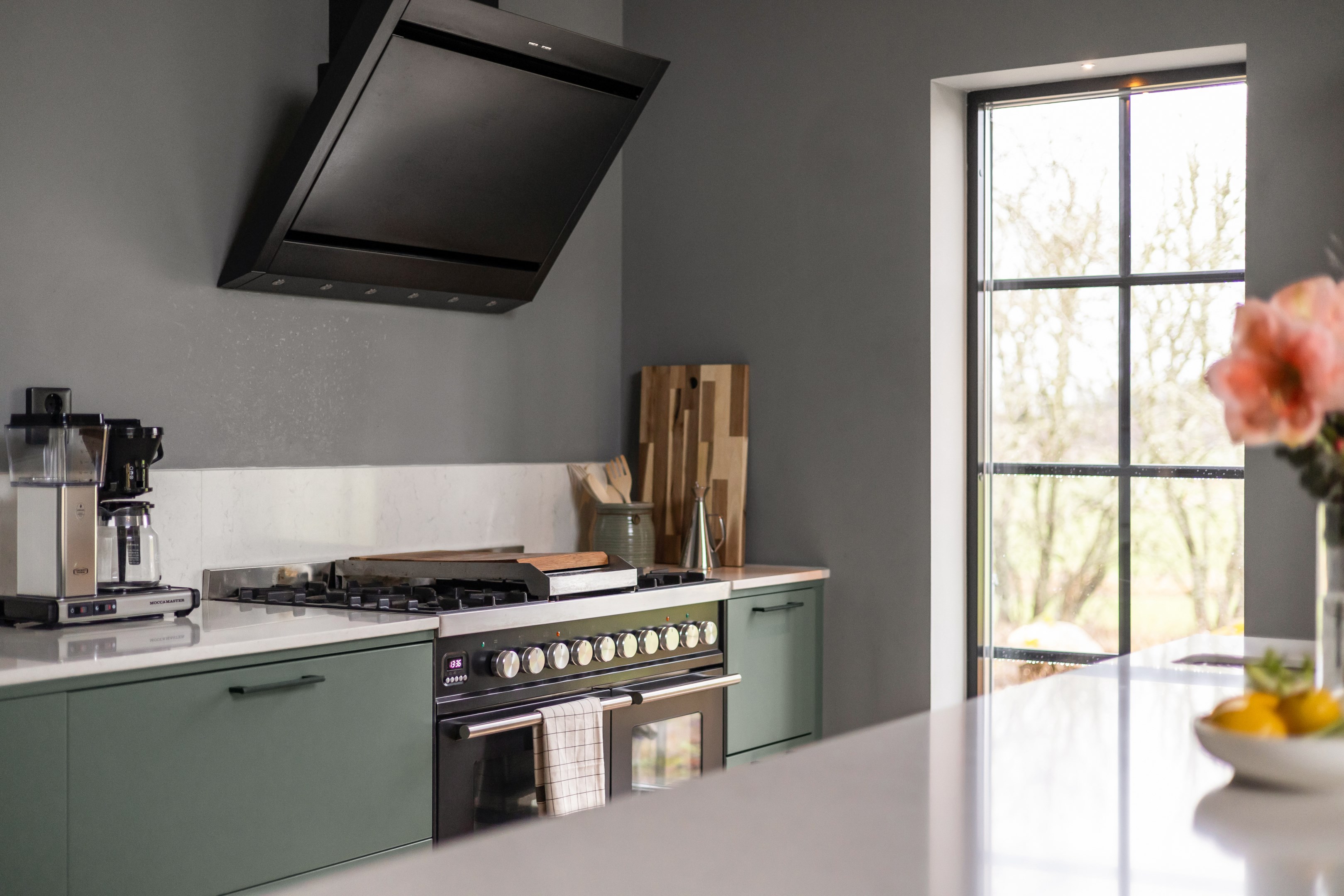 Bostadsbild från Tibble-Sundby 30, Kommande i Vänge, Uppsala