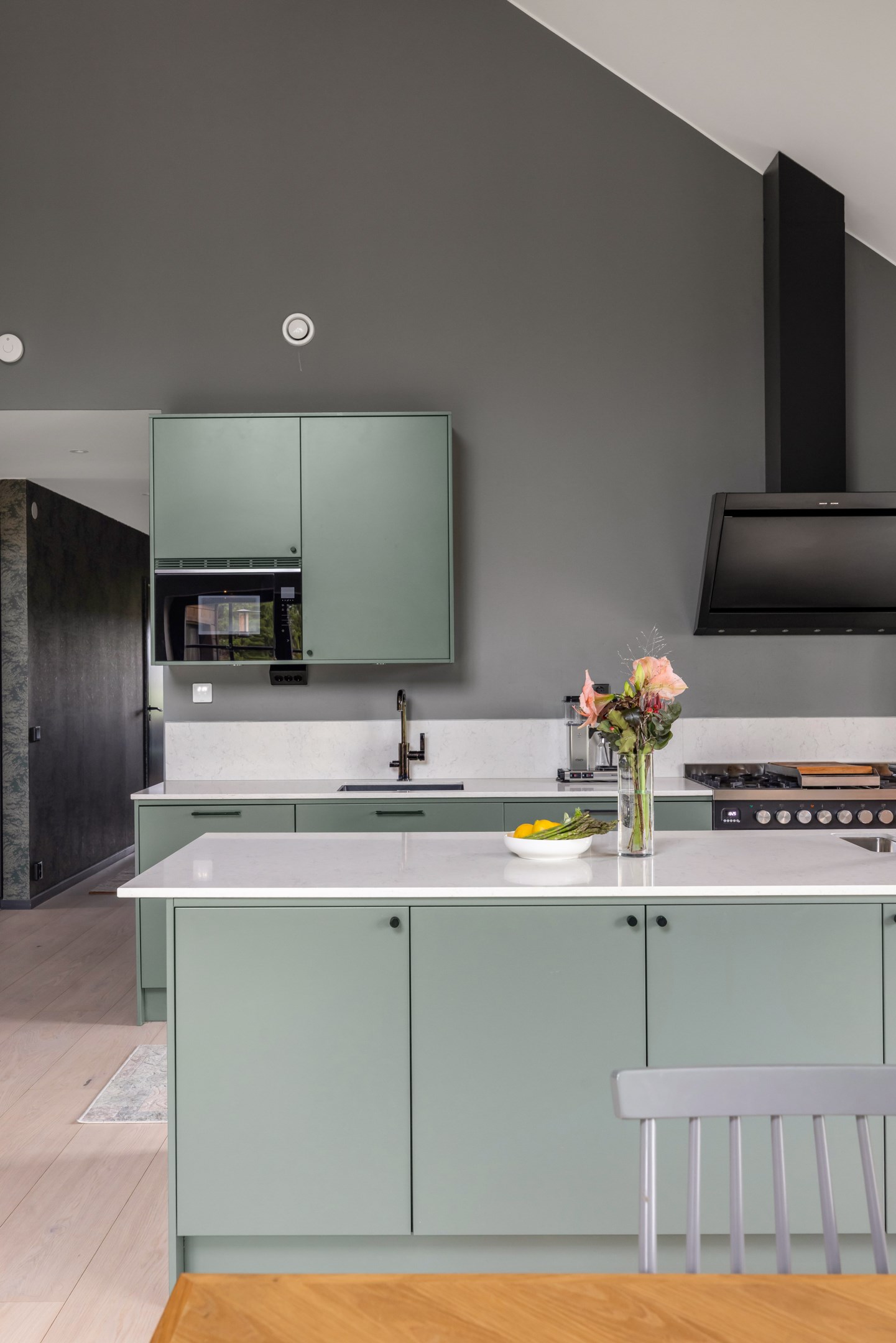 Bostadsbild från Tibble-Sundby 30, Kommande i Vänge, Uppsala