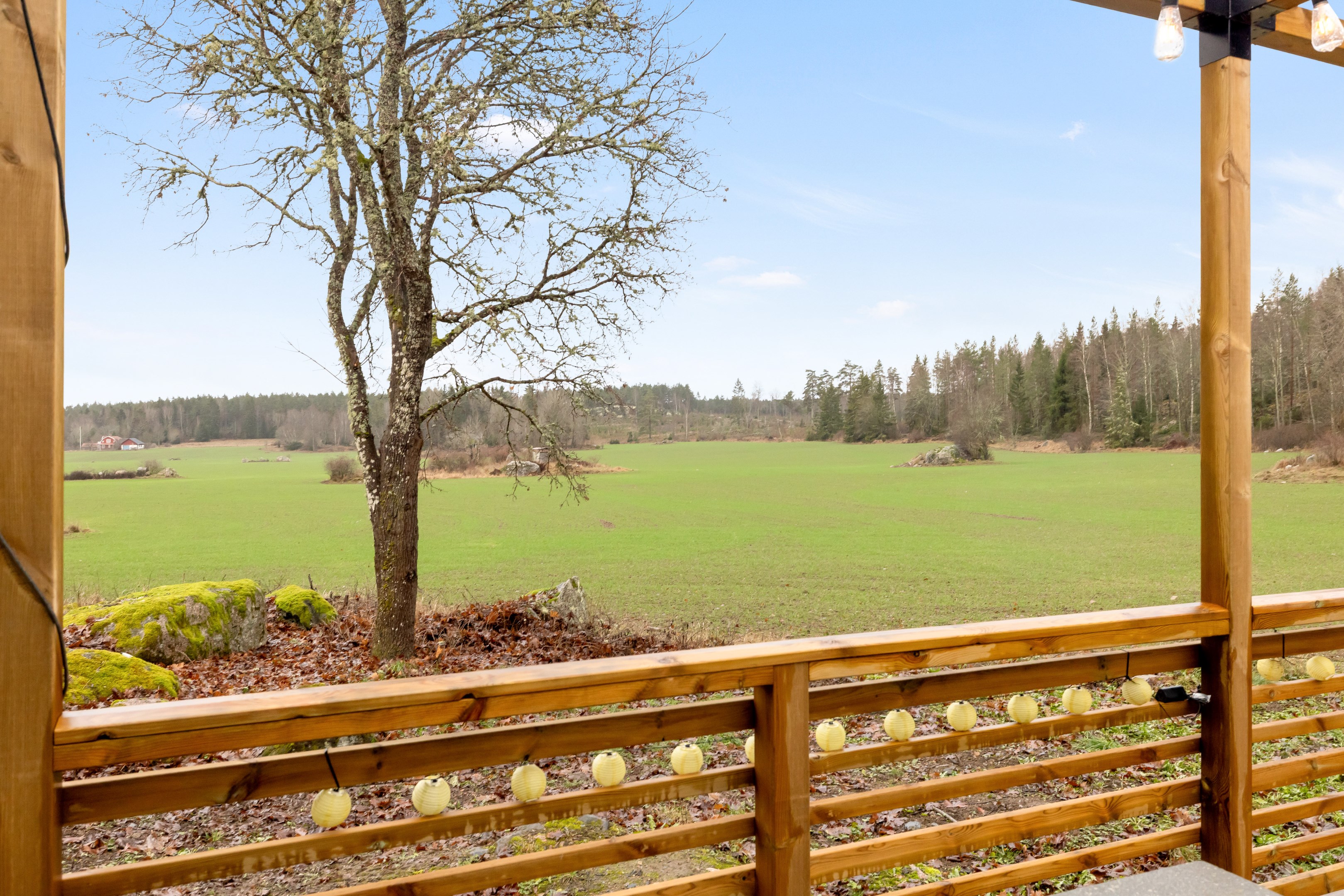 Bostadsbild från Tibble-Sundby 30, Kommande i Vänge, Uppsala