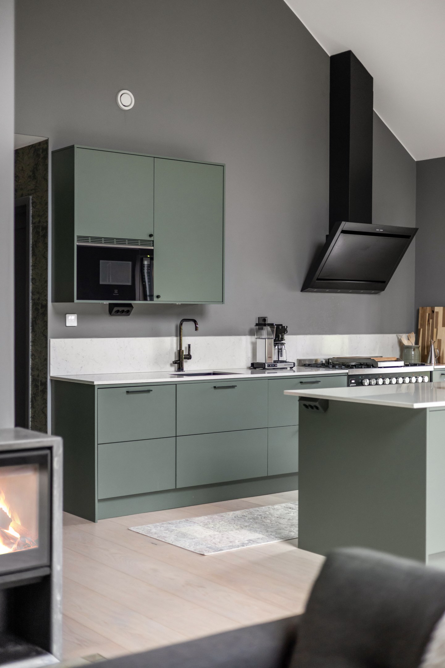 Bostadsbild från Tibble-Sundby 30, Kommande i Vänge, Uppsala