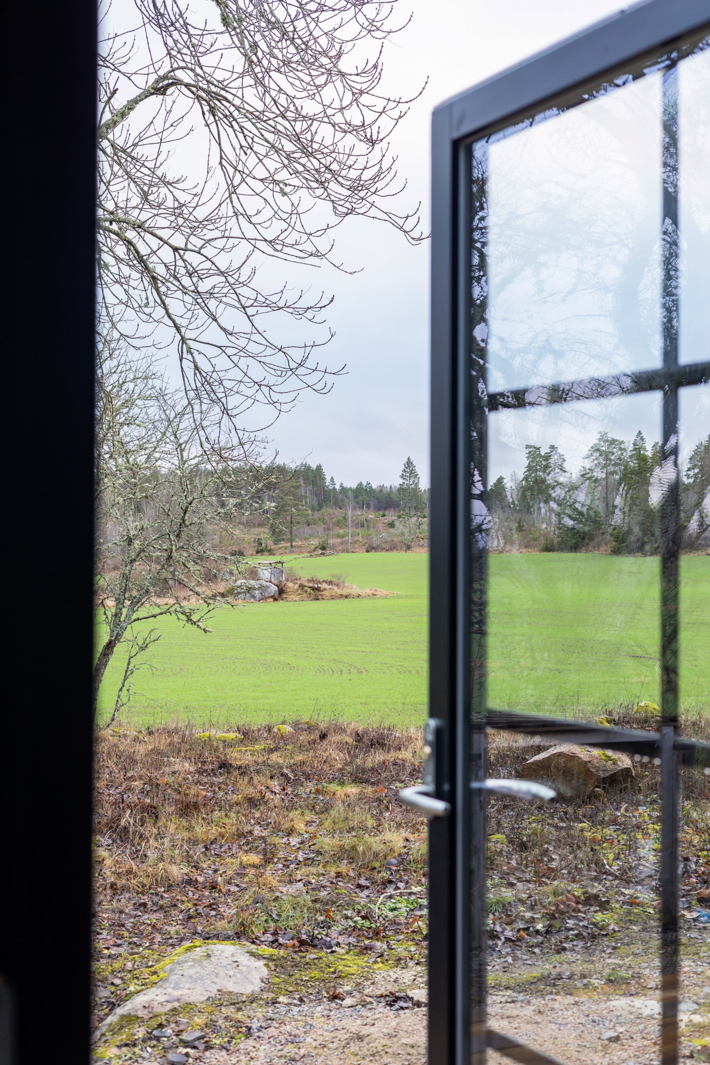 Bostadsbild från Tibble-Sundby 30, Kommande i Vänge, Uppsala