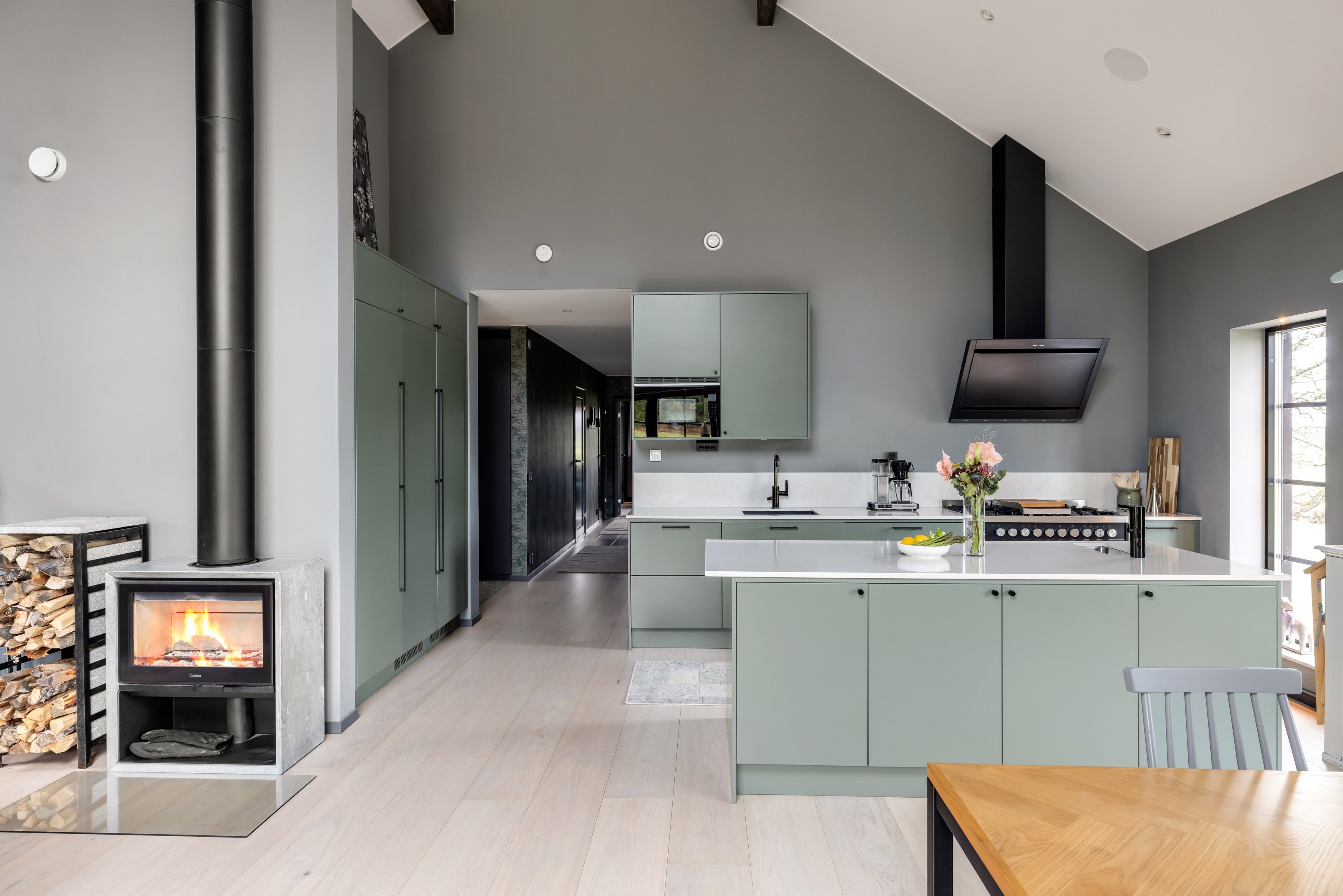 Bostadsbild från Tibble-Sundby 30, Kommande i Vänge, Uppsala