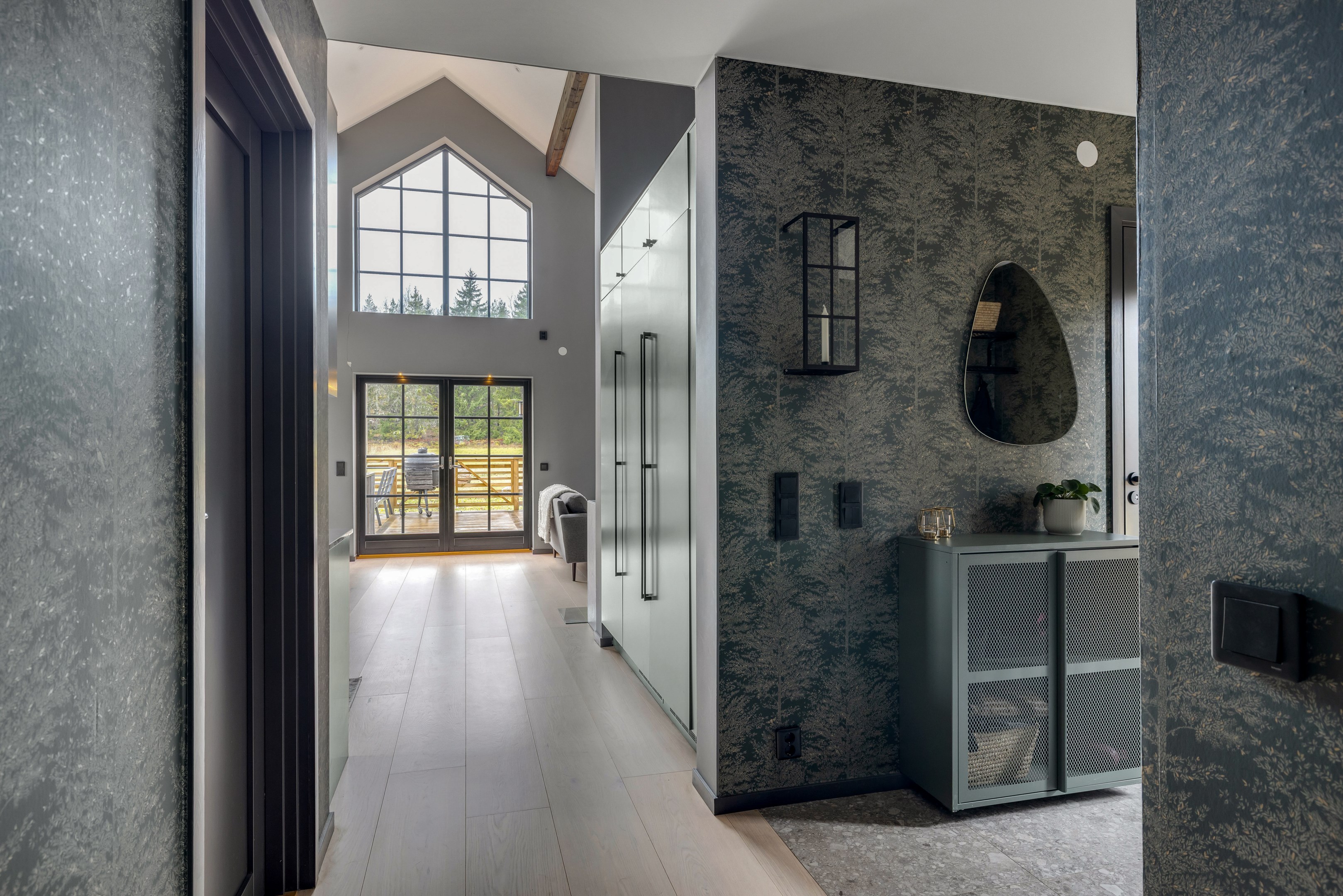 Bostadsbild från Tibble-Sundby 30, Kommande i Vänge, Uppsala