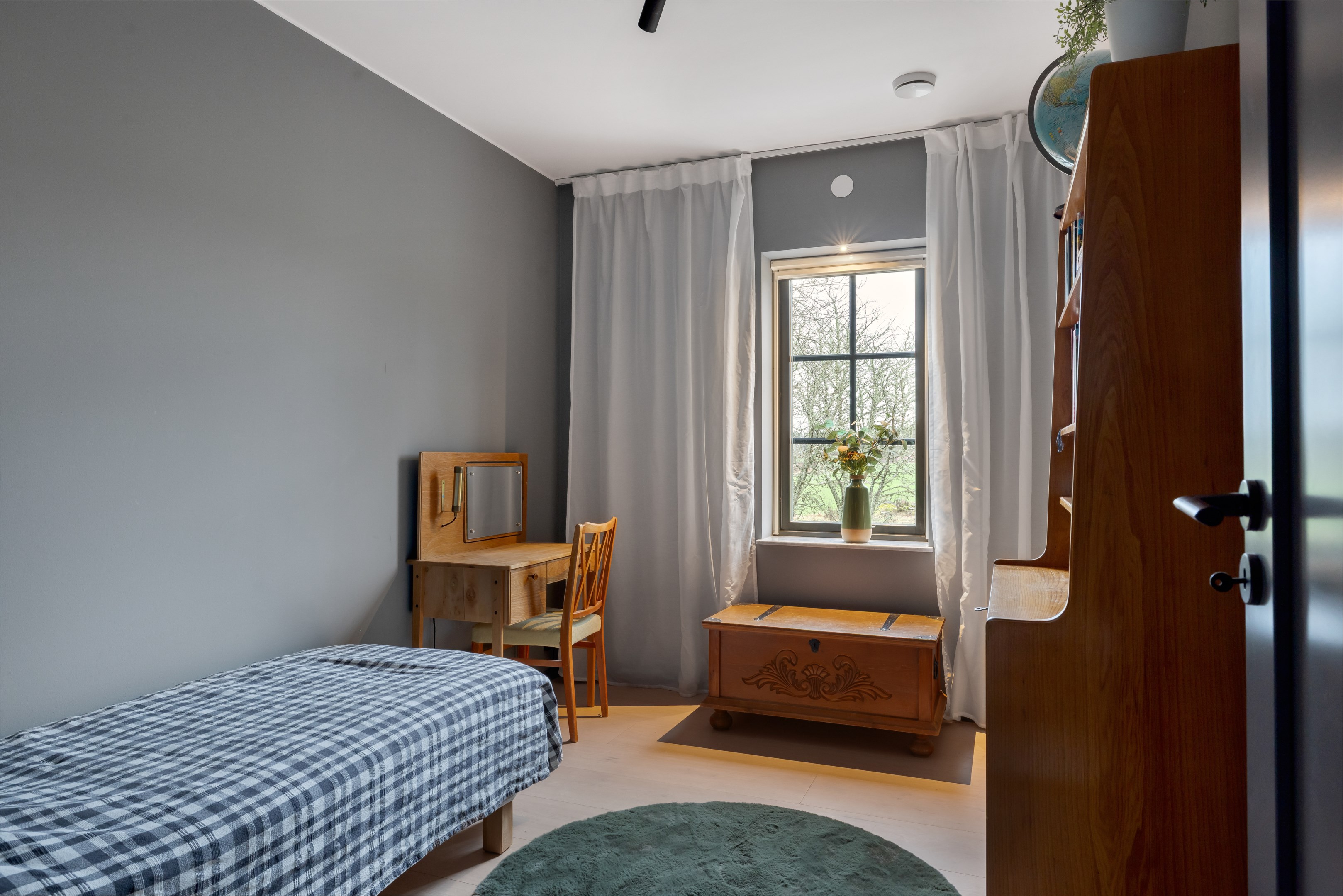 Bostadsbild från Tibble-Sundby 30, Kommande i Vänge, Uppsala