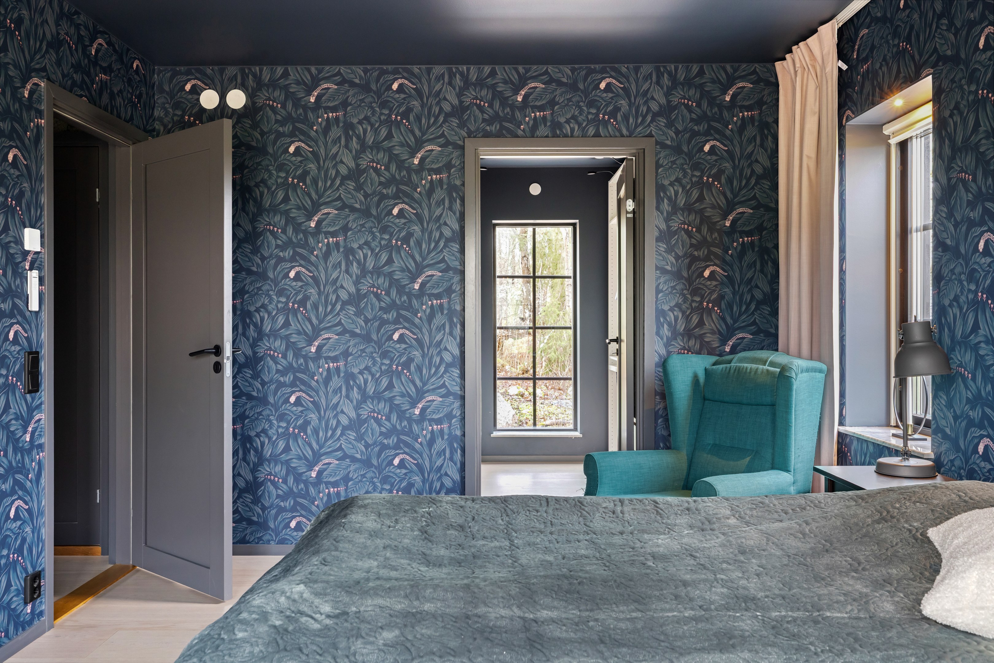 Bostadsbild från Tibble-Sundby 30, Kommande i Vänge, Uppsala