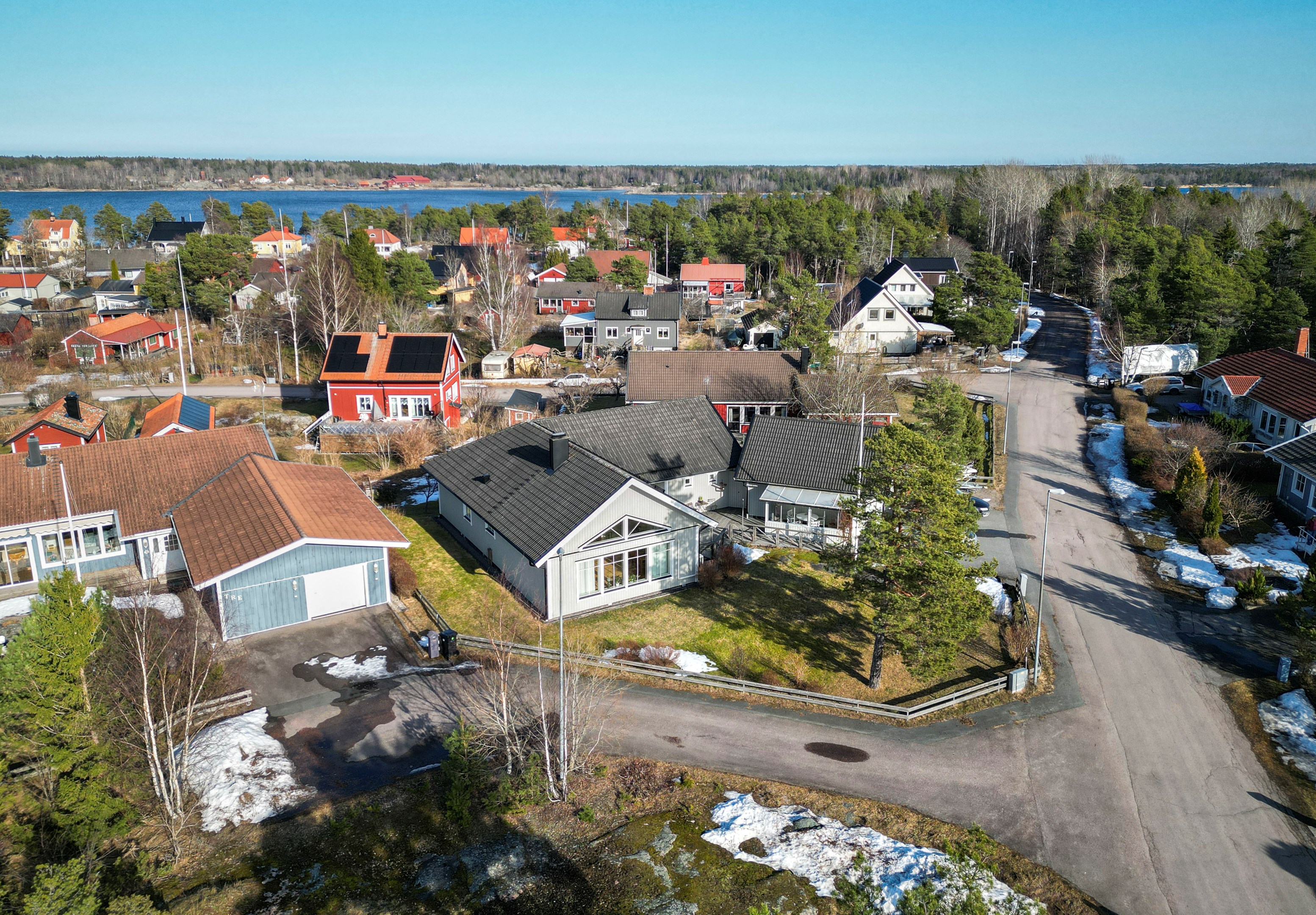 Bostadsbild från Gamla Slipvägen 5, Till salu i Öregrund, Östhammar