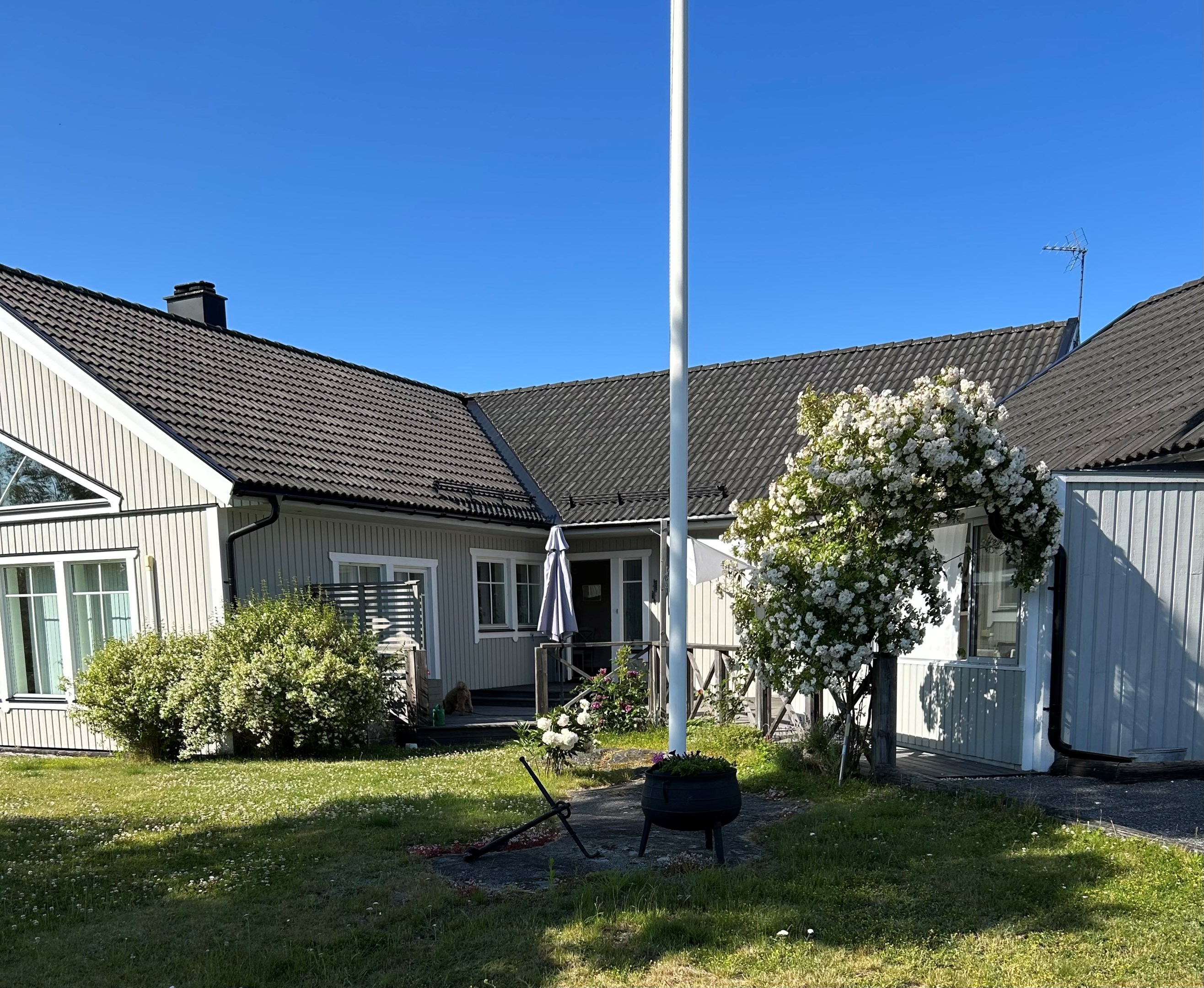 Bostadsbild från Gamla Slipvägen 5, Till salu i Öregrund, Östhammar